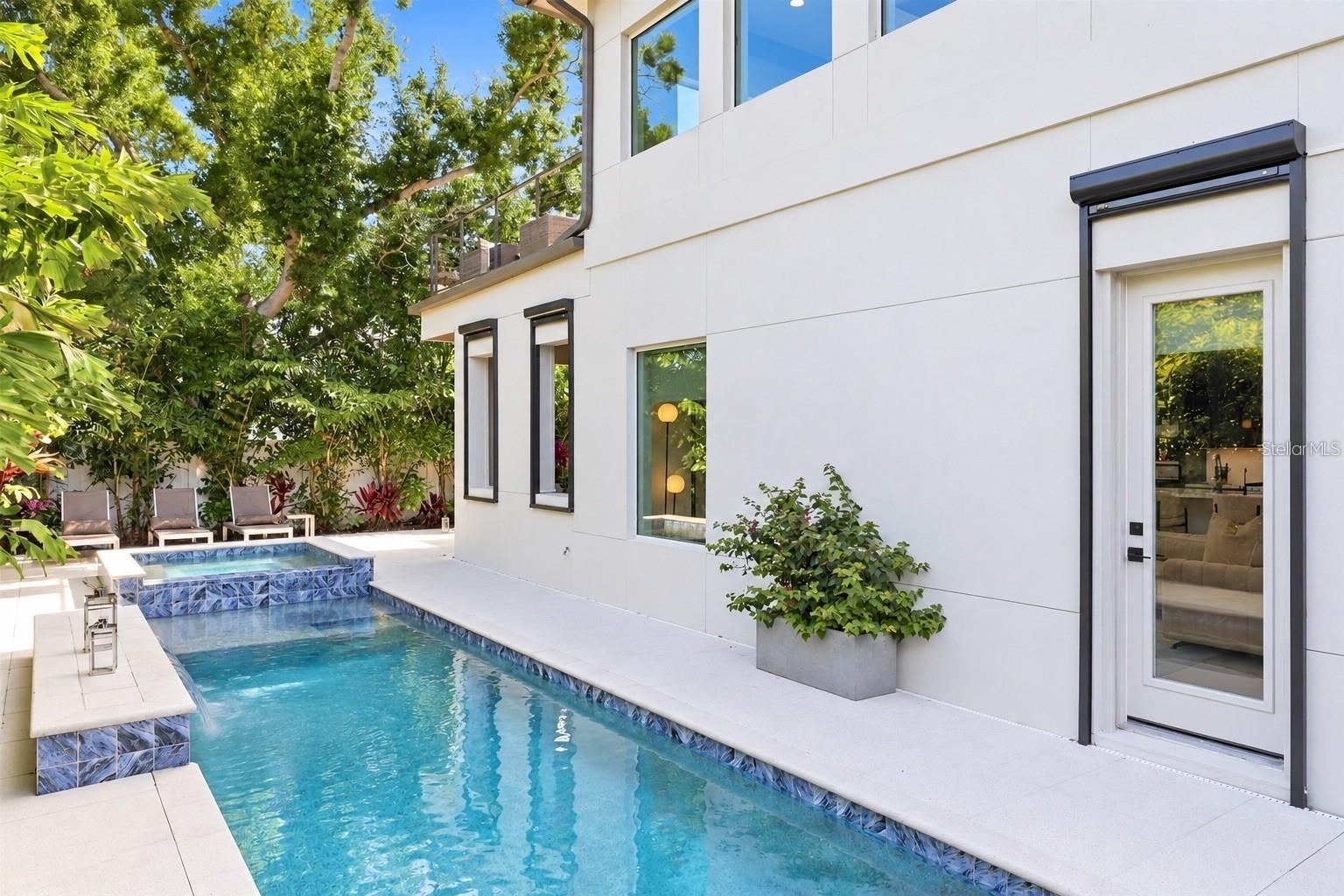 POINSETTIA PARK 2 - Residential