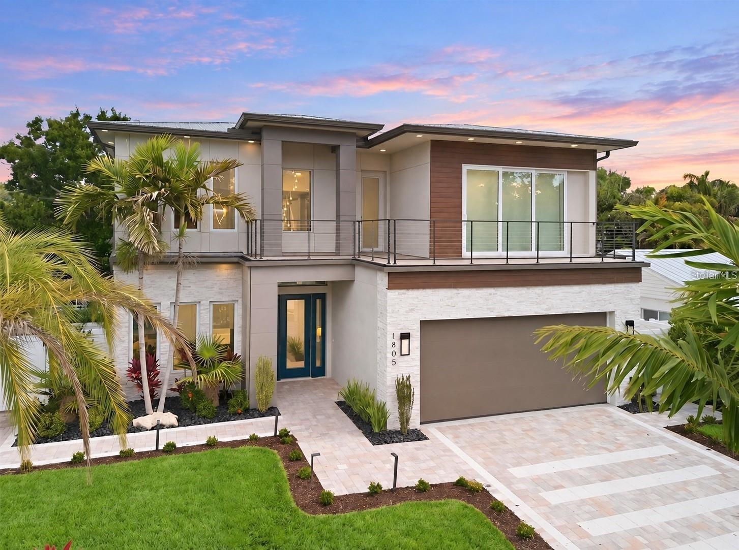 POINSETTIA PARK 2 - Residential