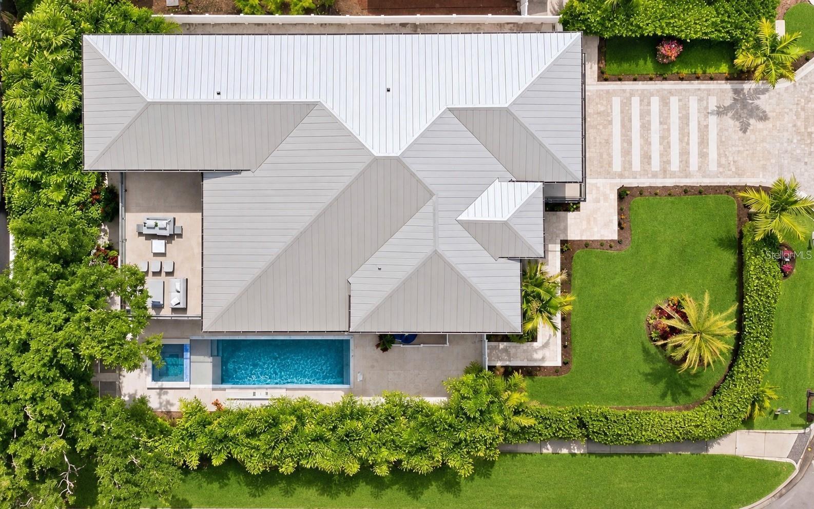 POINSETTIA PARK 2 - Residential