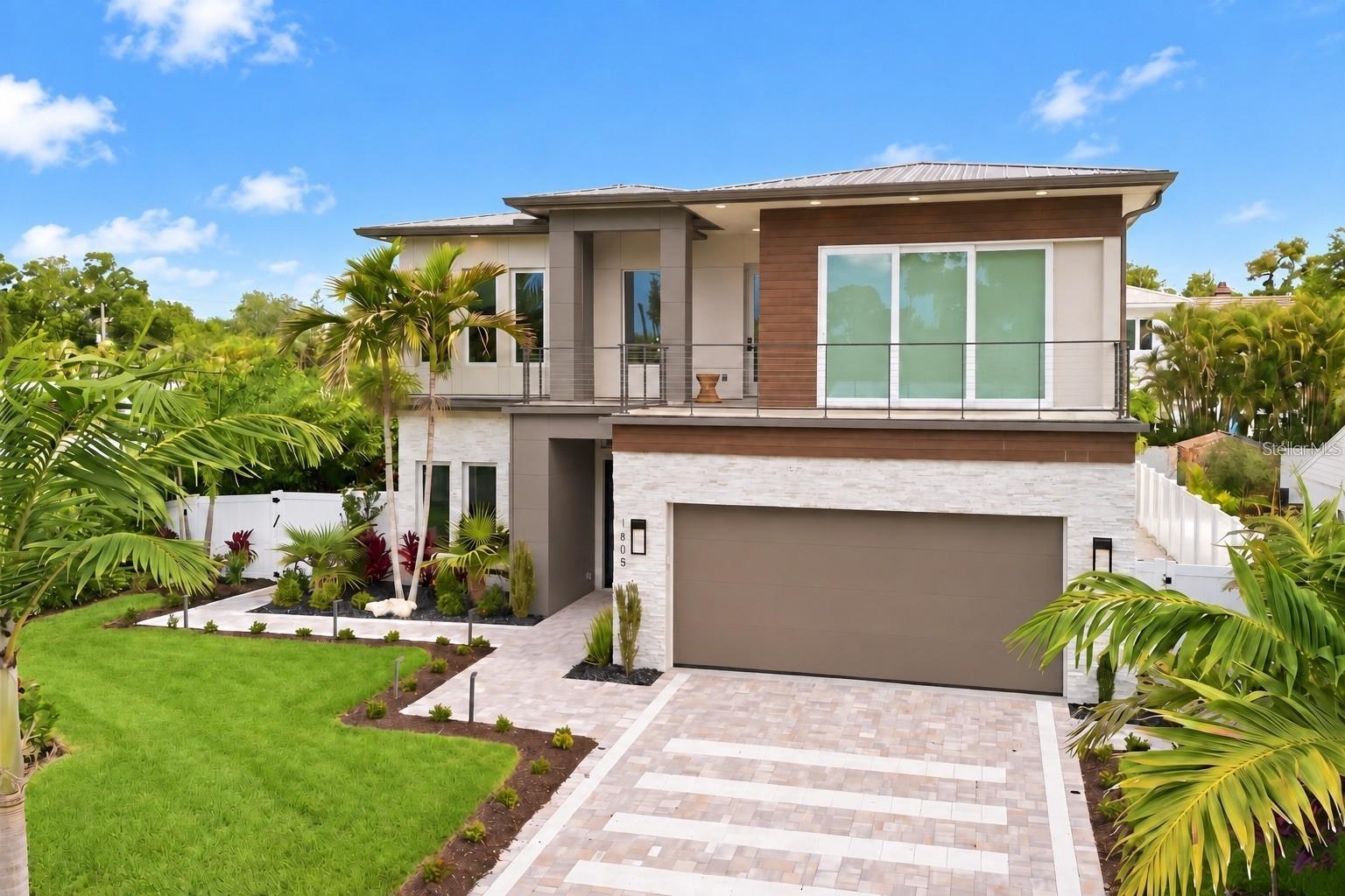 POINSETTIA PARK 2 - Residential