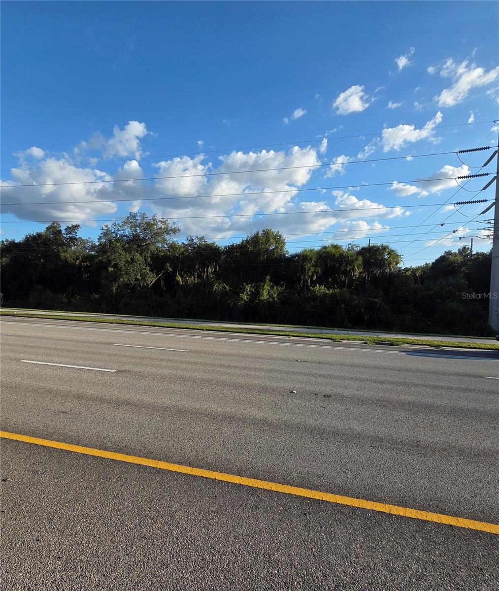 PORT CHARLOTTE SEC 035 - Land