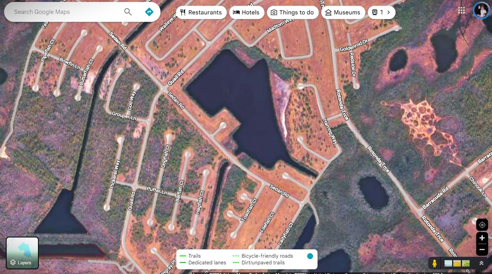 ROTONDA VILLAS - Land