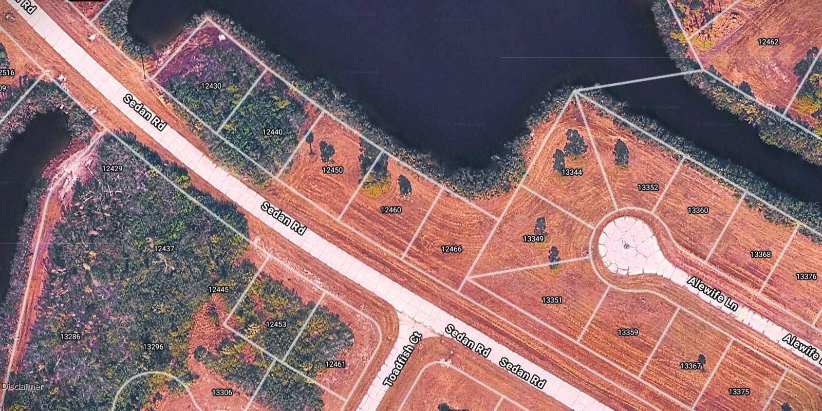 ROTONDA VILLAS - Land