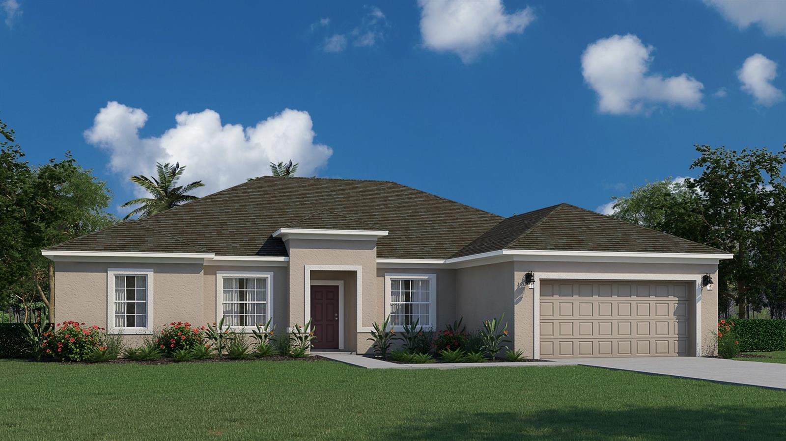 Under Construction. Embrace the endless possibilities of the Charlotte floorplan and make it your own. The Charlotte floorplan encompasses four bedrooms, three bathrooms, and a two-car garage, all within a sprawling 2,338 square feet. Its elegant design and thoughtful features make it an ideal choice for those seeking a home that combines sophistication, versatility, and comfort. With its remarkable features, spacious layout, and attention to detail, this home is poised to exceed your expectations. Experience the epitome of modern living and elevate your lifestyle with the Charlotte floorplan from our Cornerstone collection. Call to see this home today!