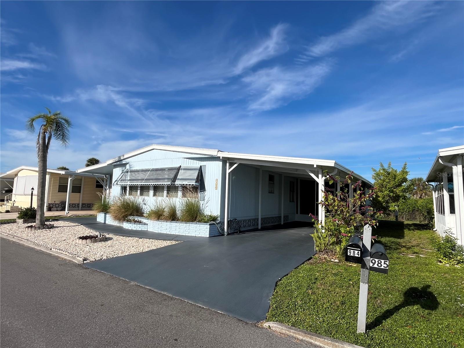 VENICE ISLE - Residential