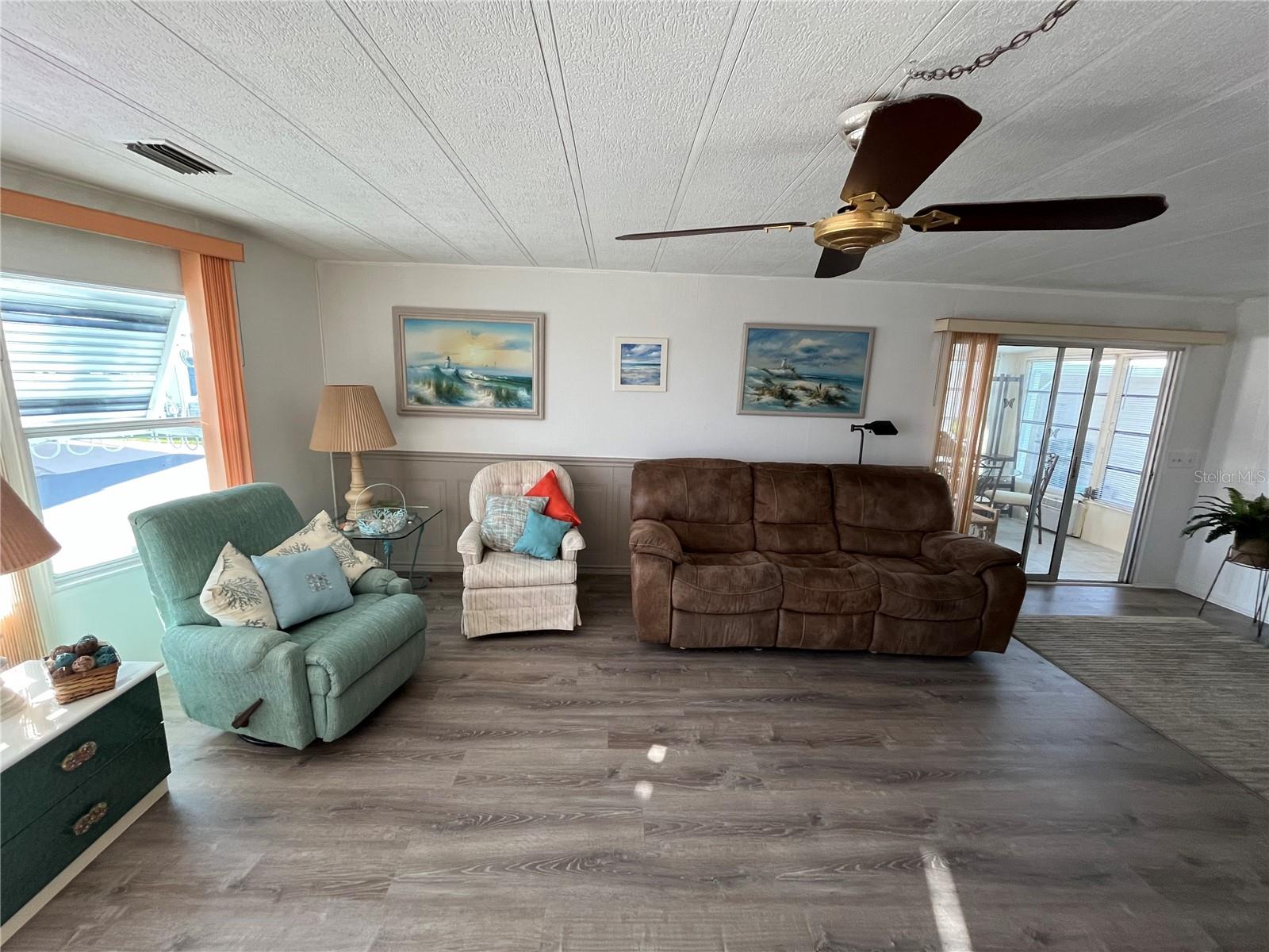 VENICE ISLE - Residential