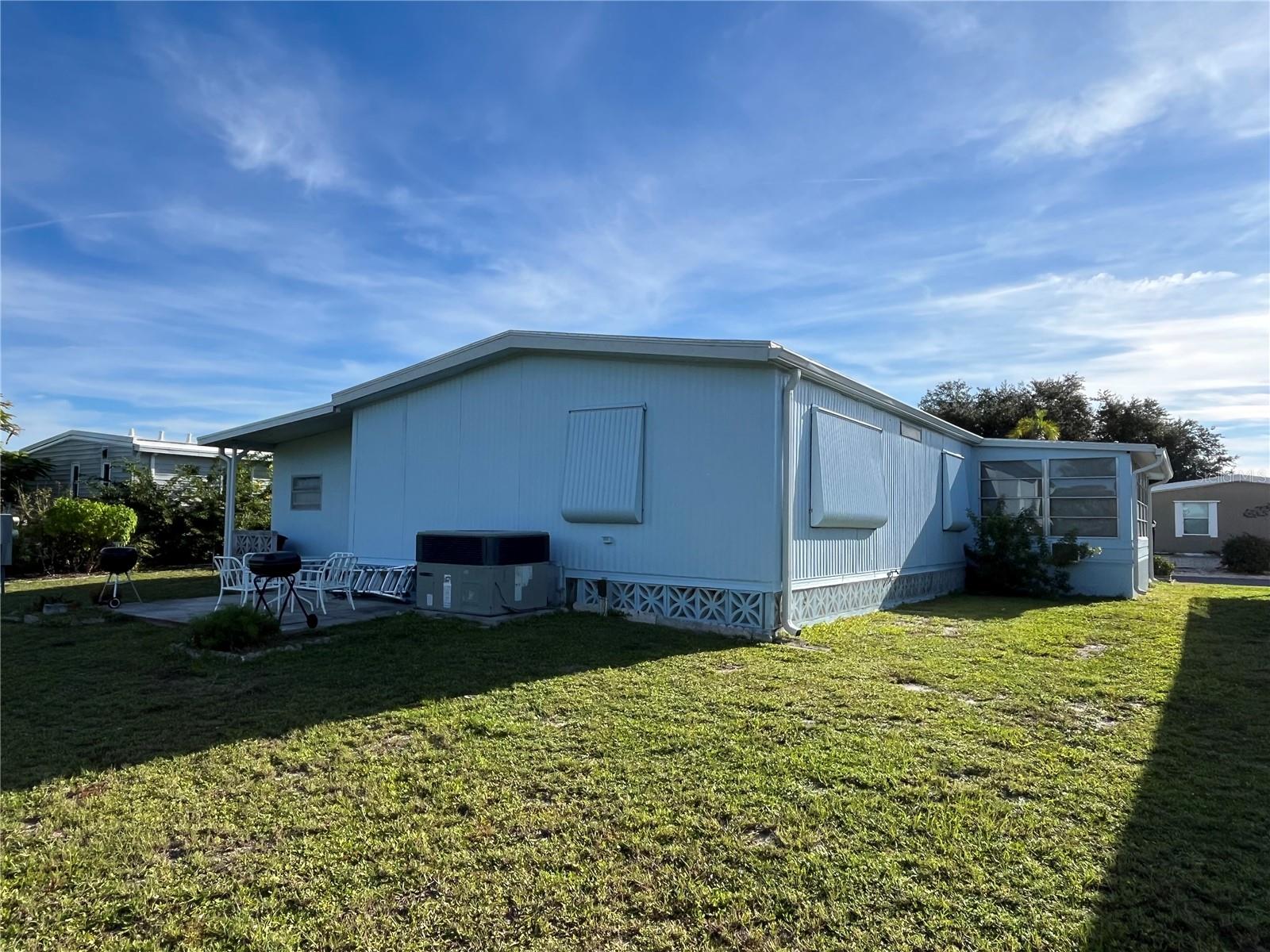 VENICE ISLE - Residential