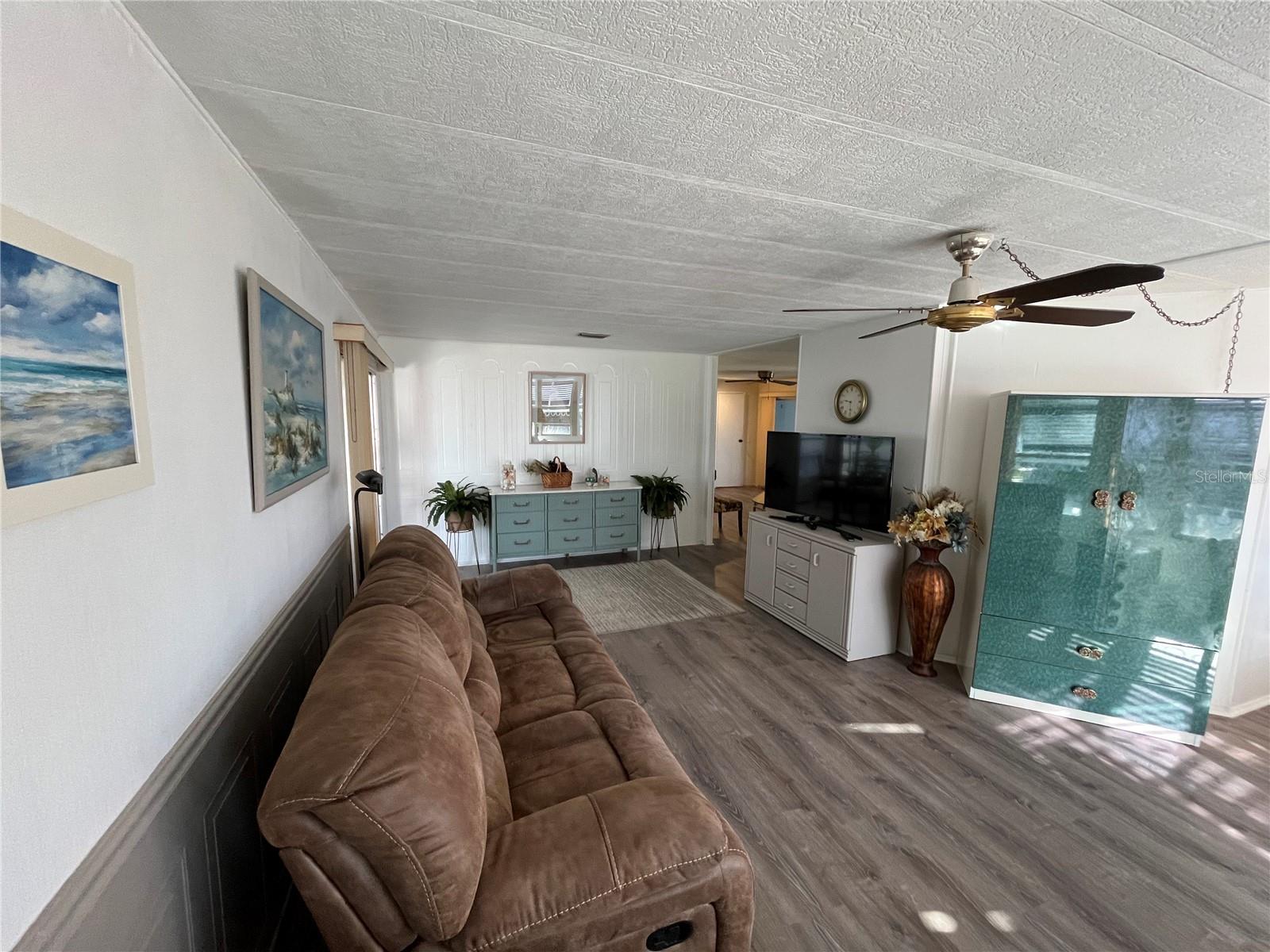 VENICE ISLE - Residential