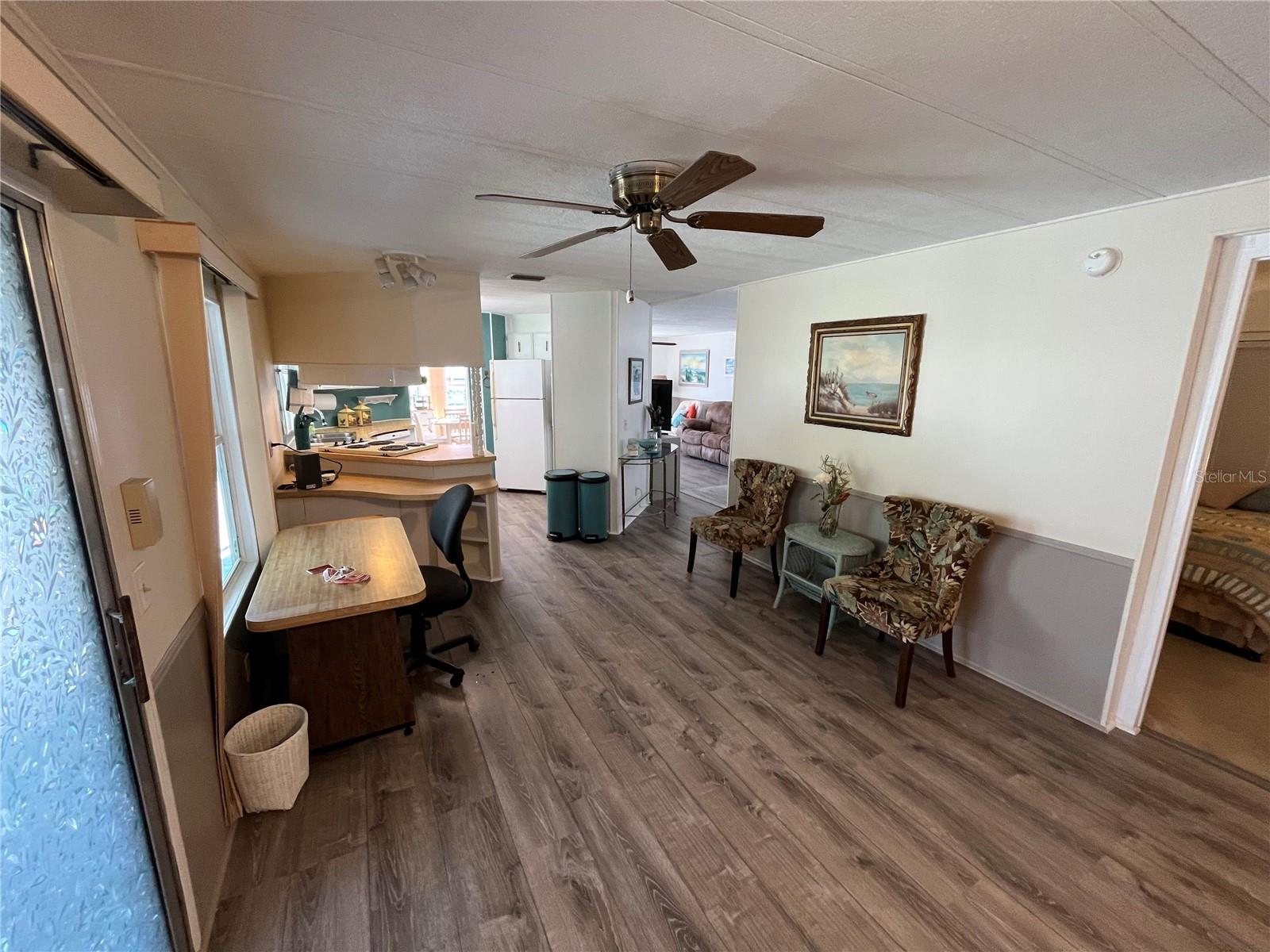 VENICE ISLE - Residential