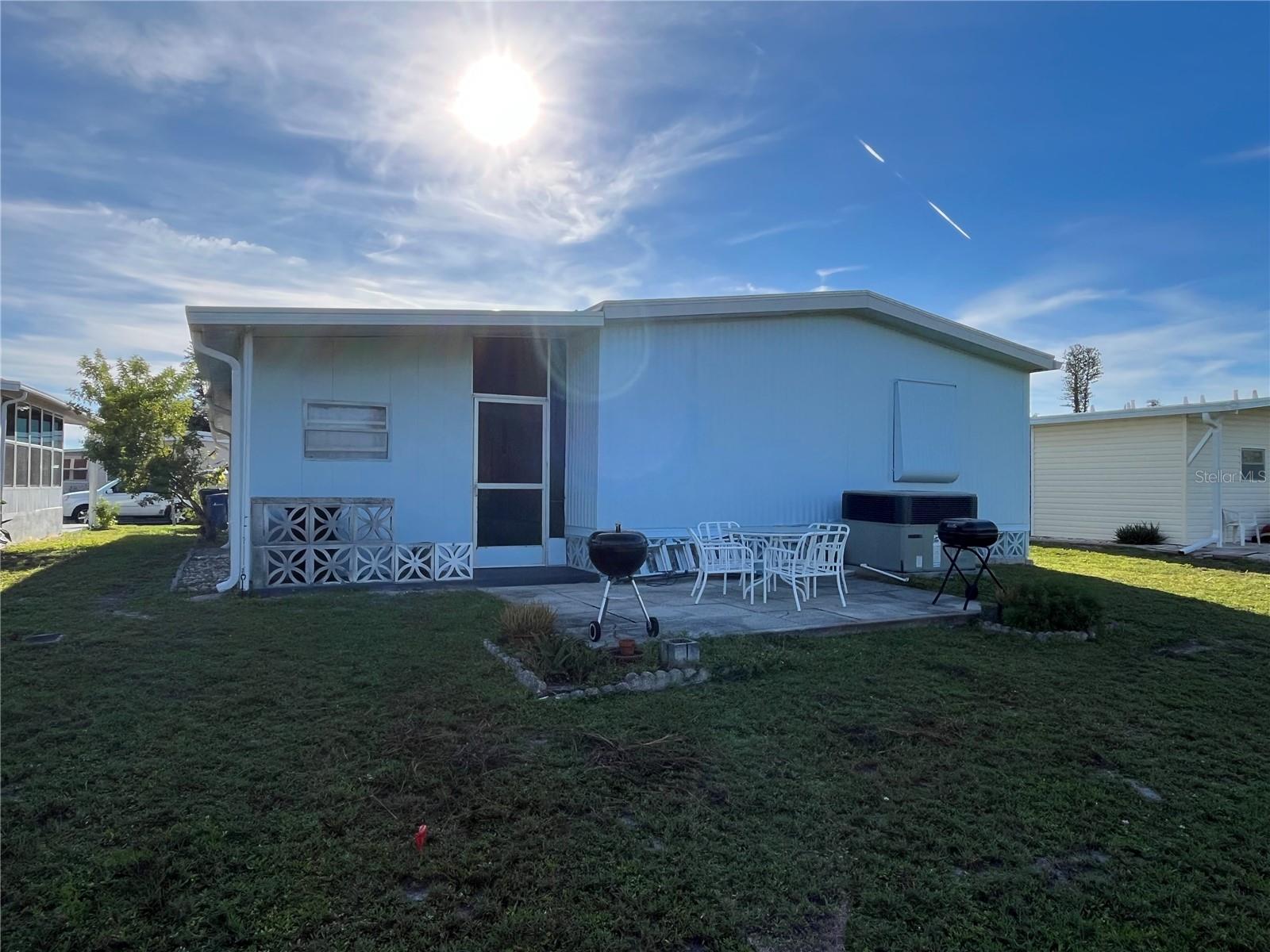 VENICE ISLE - Residential