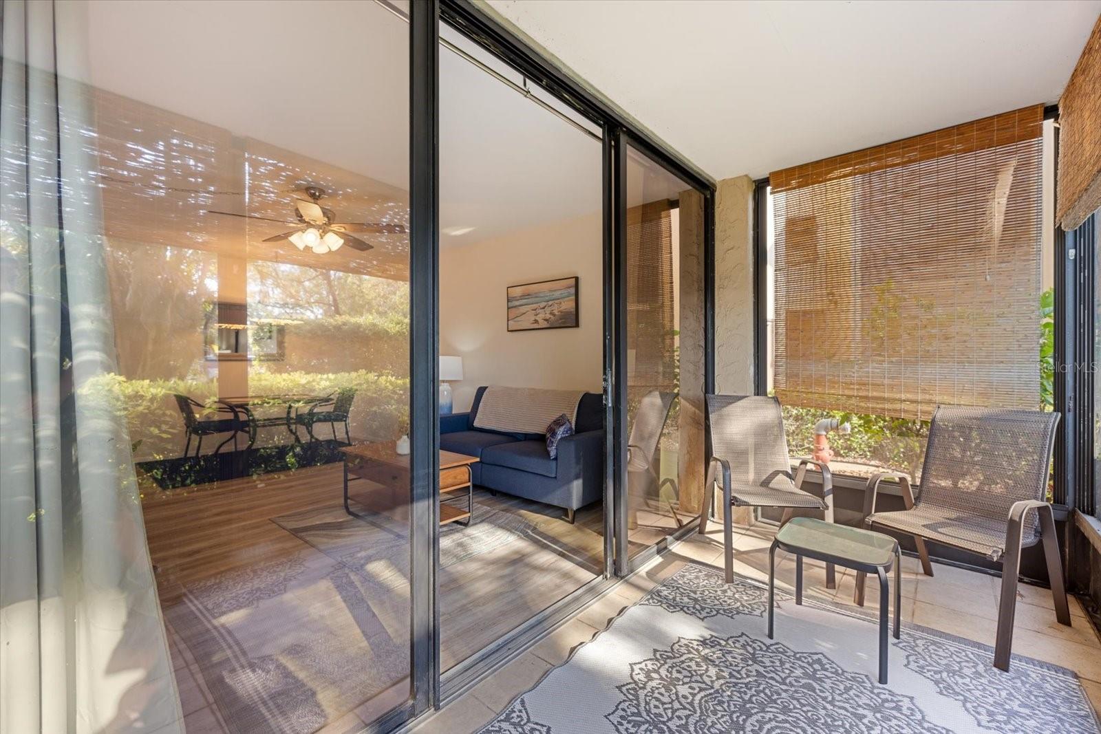 BIRD BAY VILLAGE - Residential
