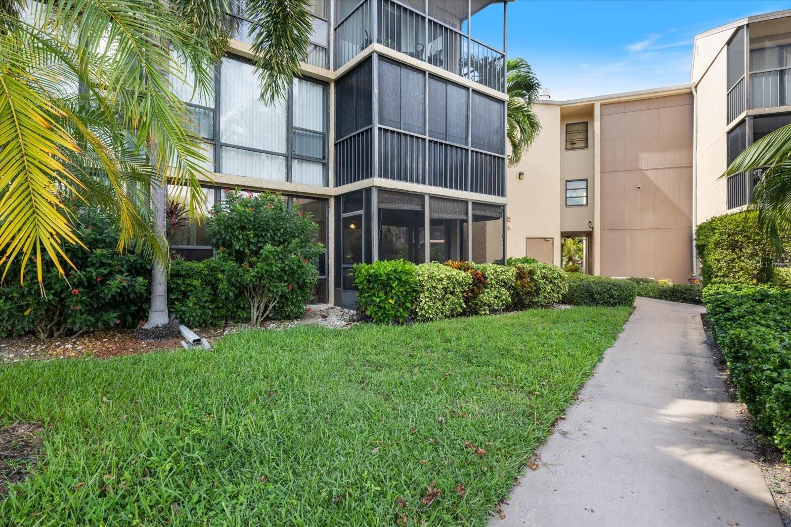 BIRD BAY VILLAGE - Residential