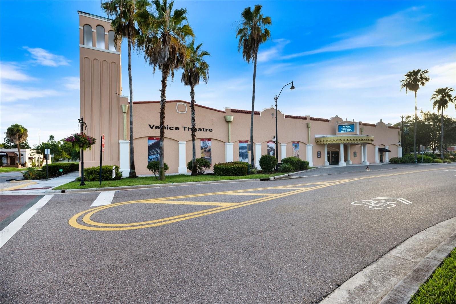 BIRD BAY VILLAGE - Residential