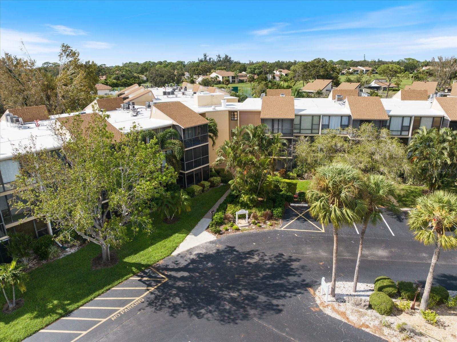 BIRD BAY VILLAGE - Residential