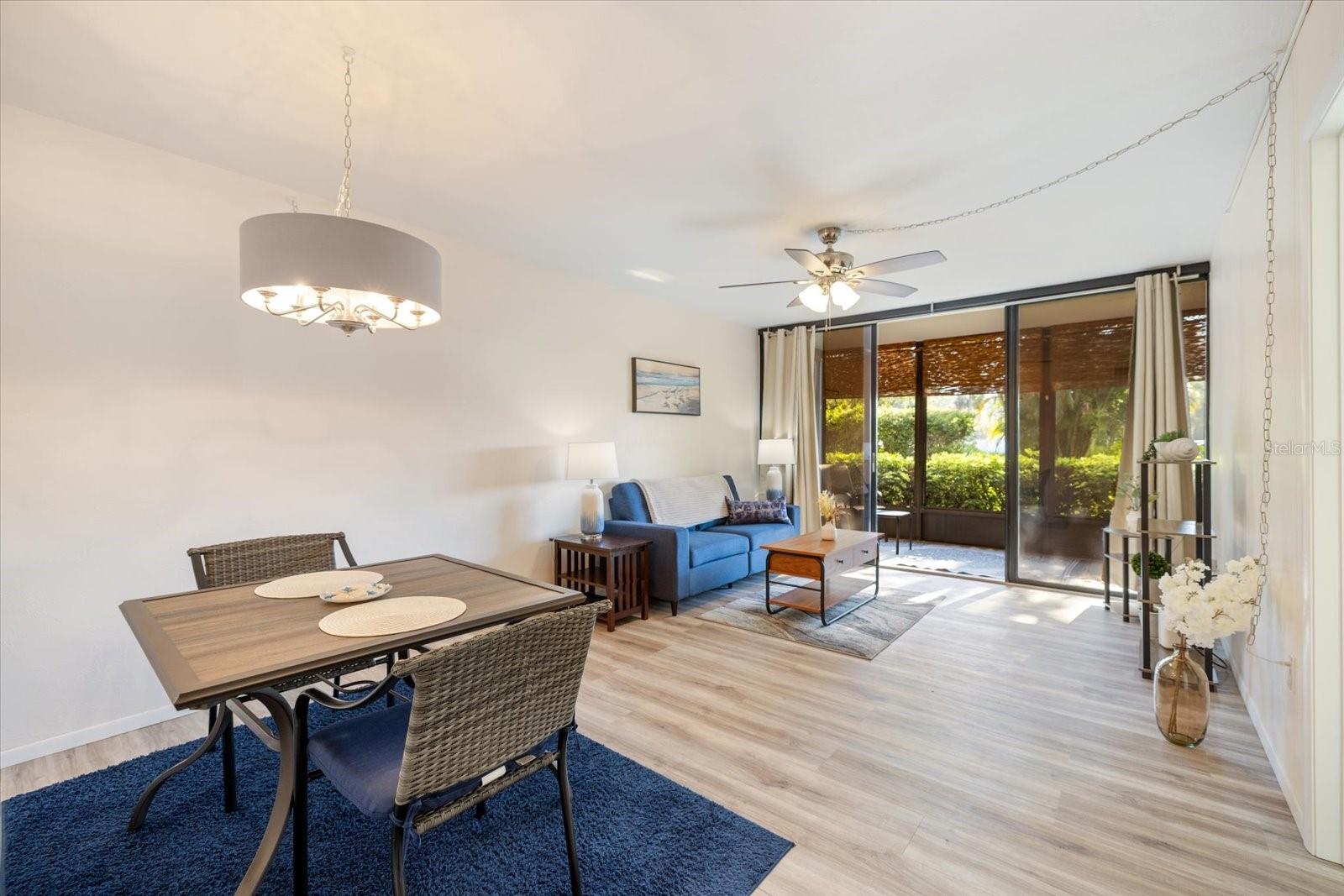 BIRD BAY VILLAGE - Residential