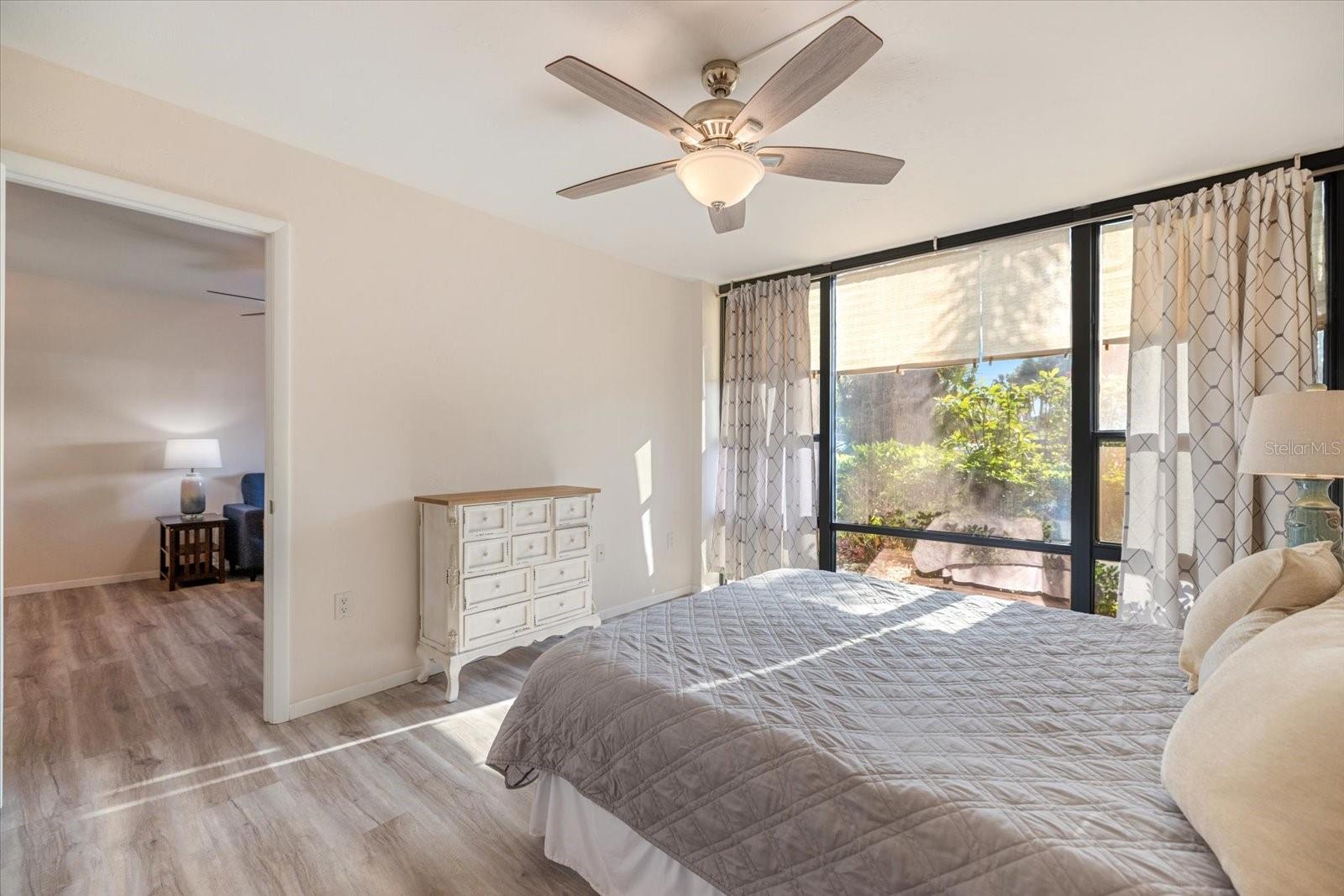 BIRD BAY VILLAGE - Residential