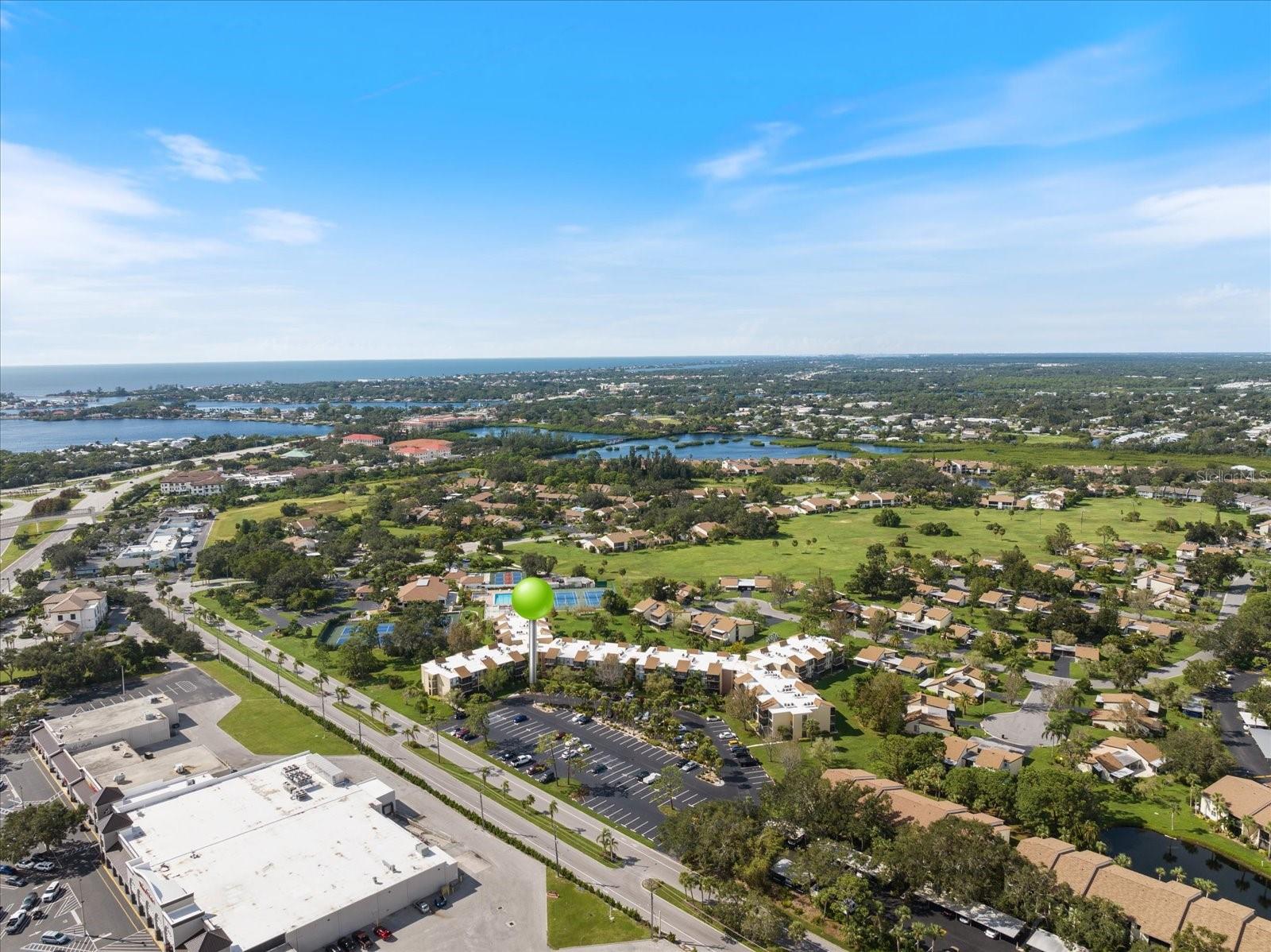 BIRD BAY VILLAGE - Residential