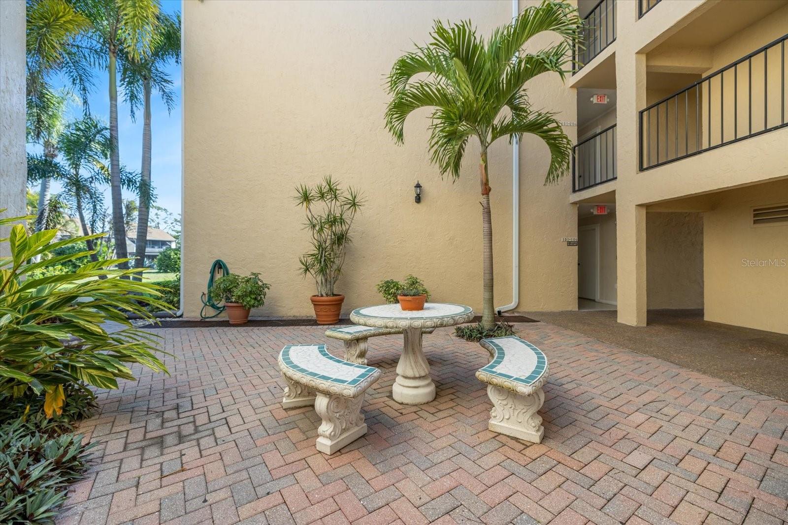 BIRD BAY VILLAGE - Residential