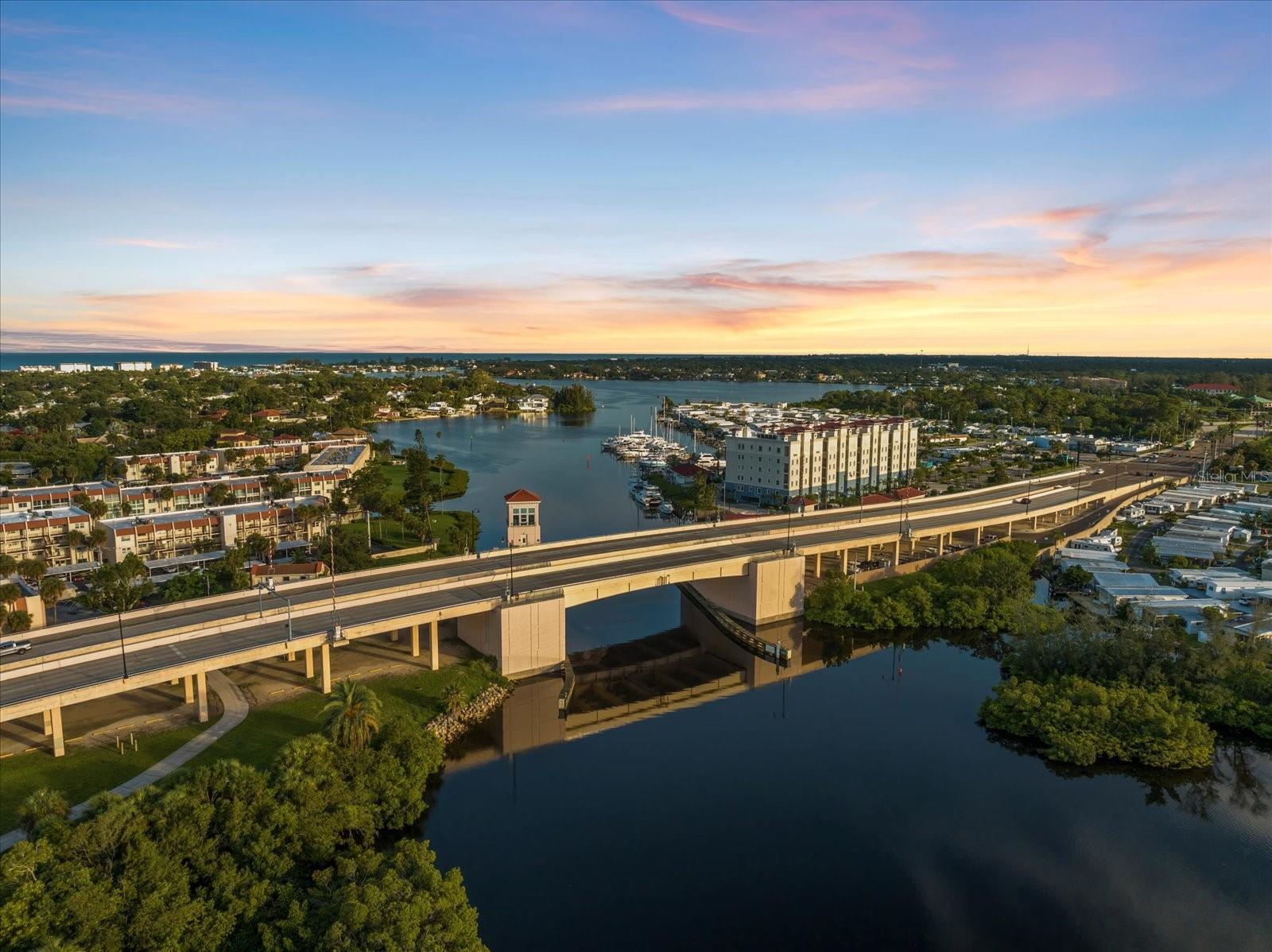 BIRD BAY VILLAGE - Residential