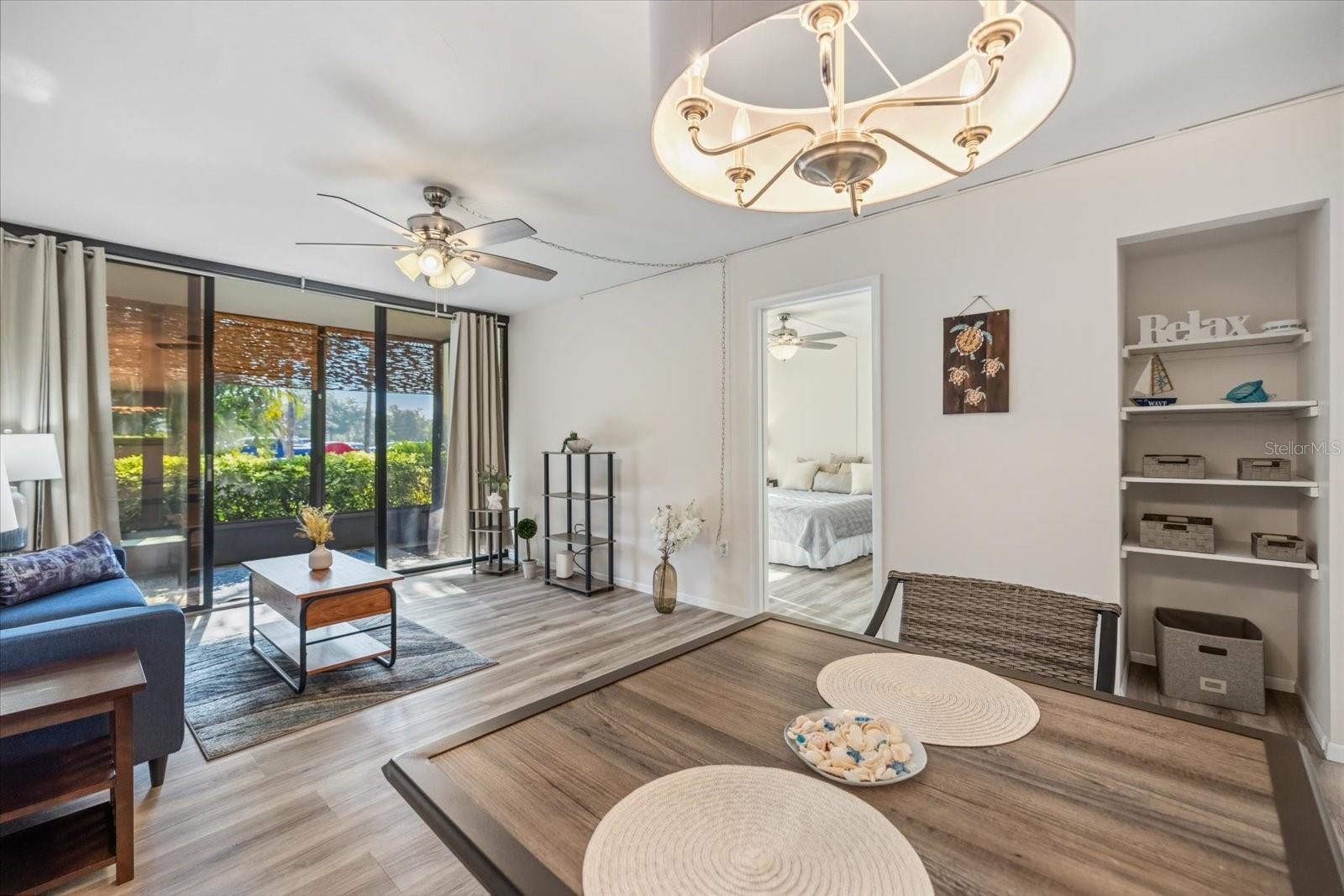 BIRD BAY VILLAGE - Residential