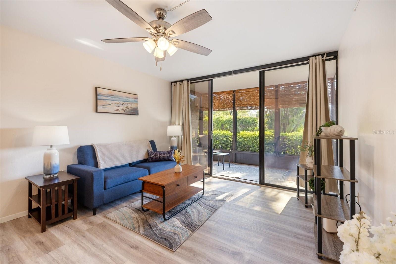BIRD BAY VILLAGE - Residential