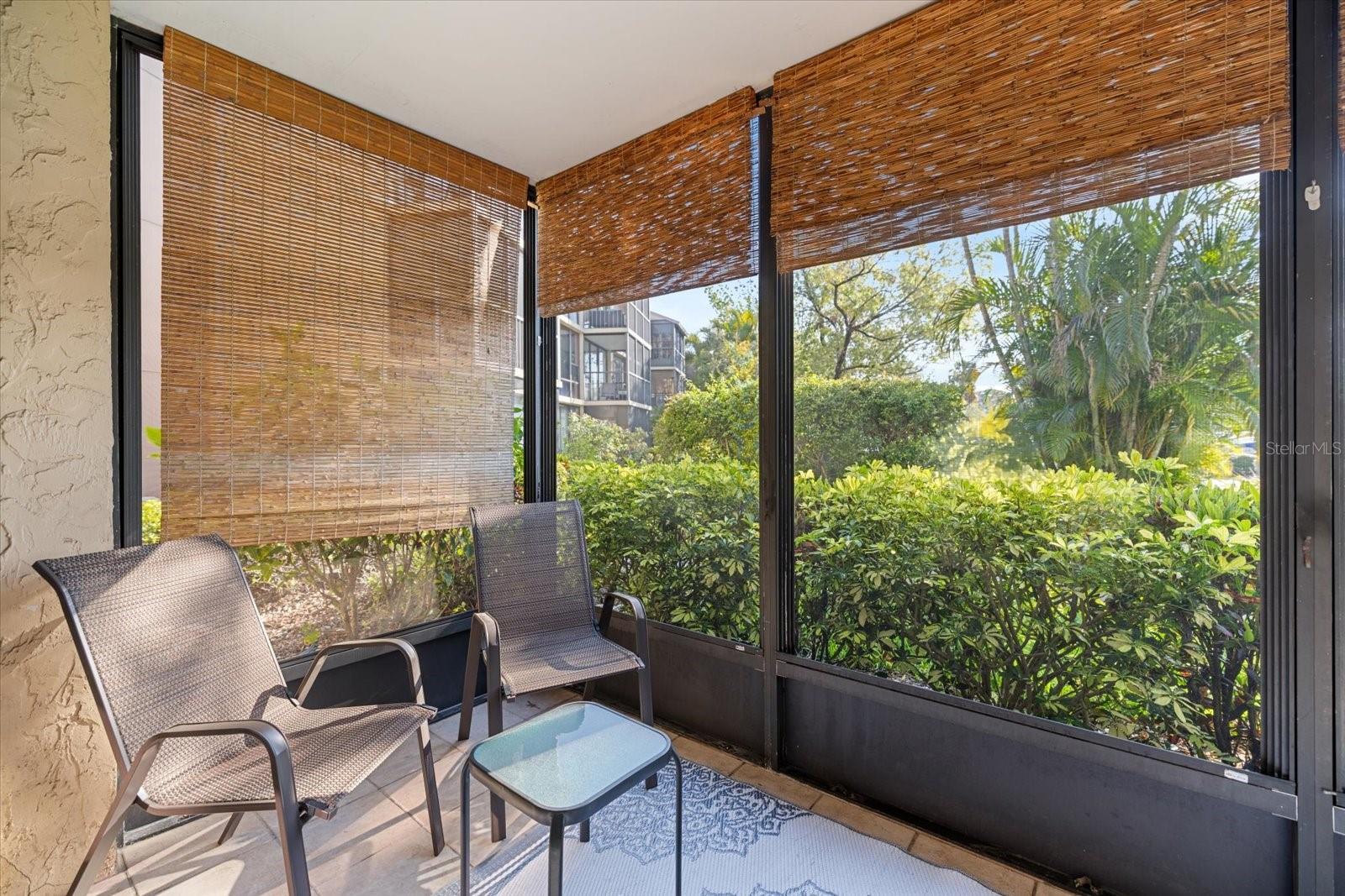 BIRD BAY VILLAGE - Residential