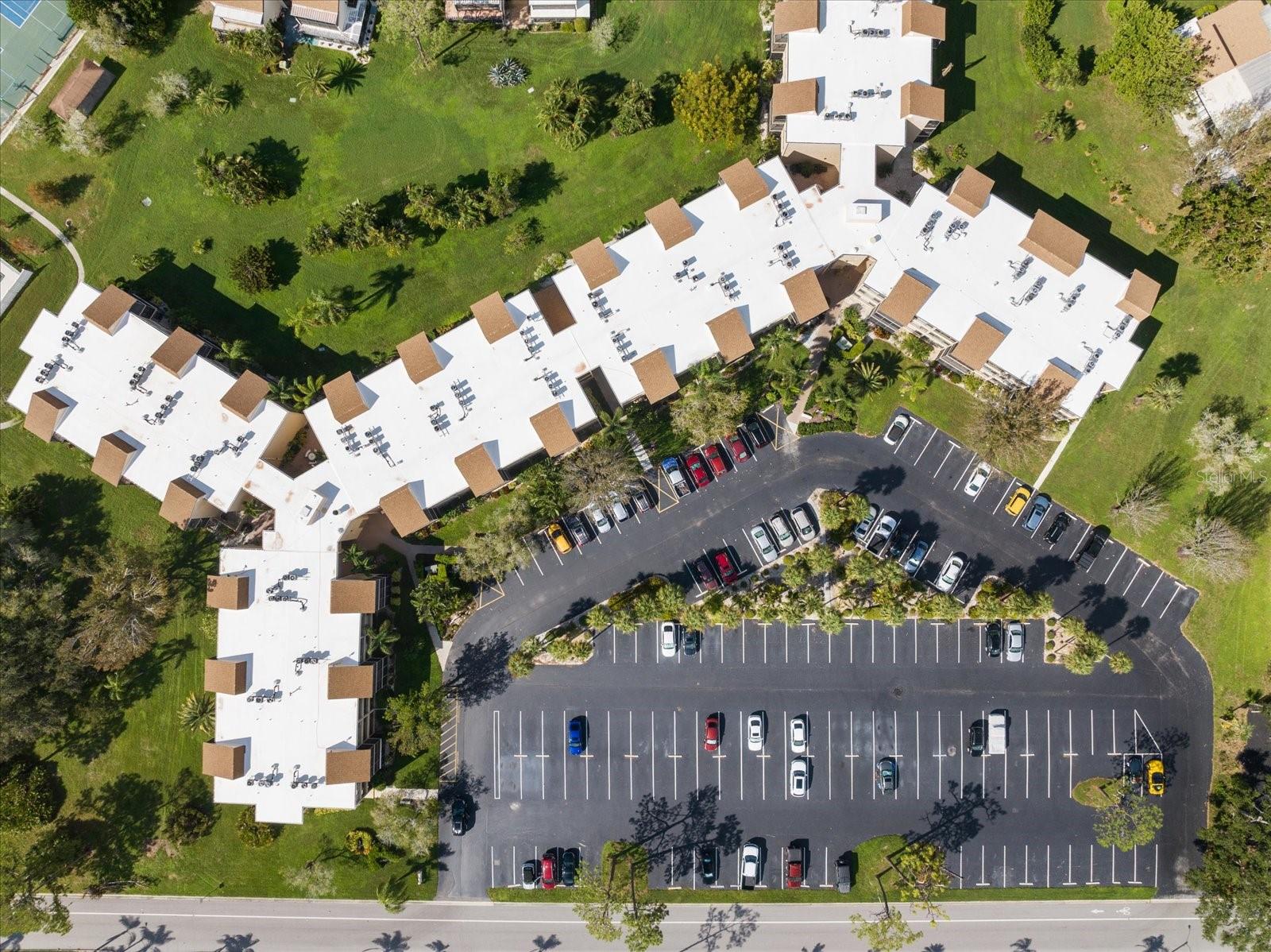 BIRD BAY VILLAGE - Residential