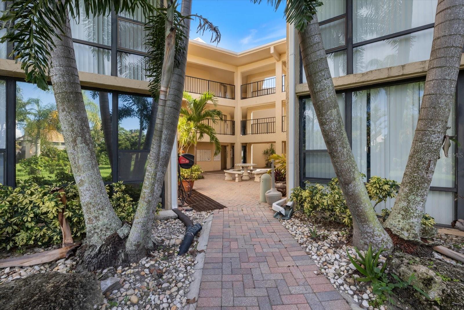 BIRD BAY VILLAGE - Residential
