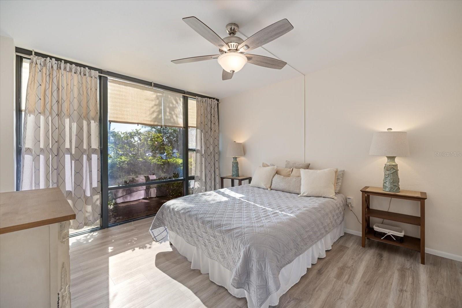 BIRD BAY VILLAGE - Residential