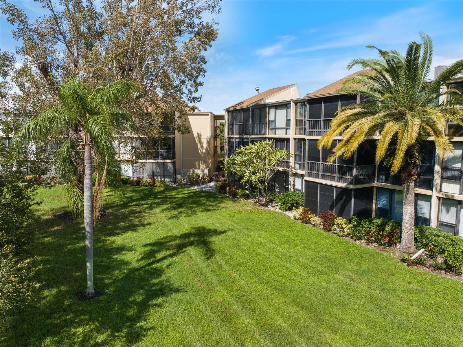 BIRD BAY VILLAGE - Residential