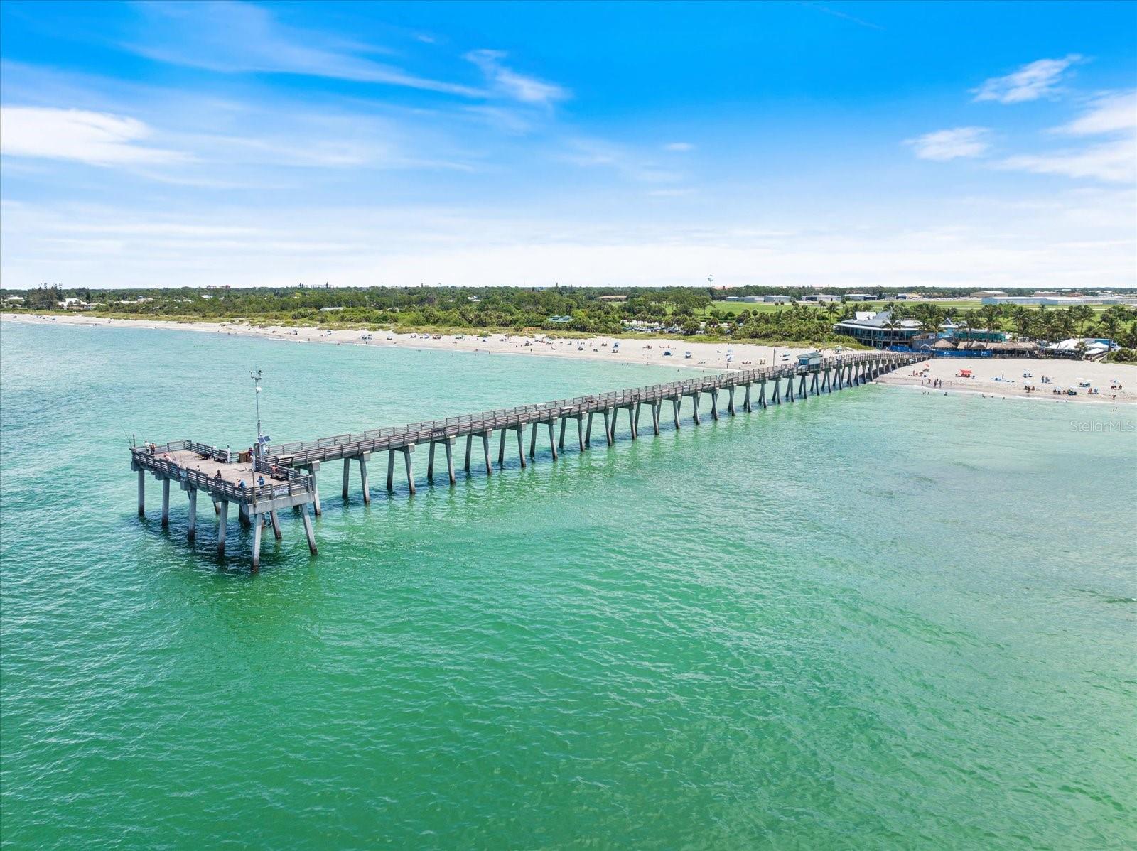 BIRD BAY VILLAGE - Residential