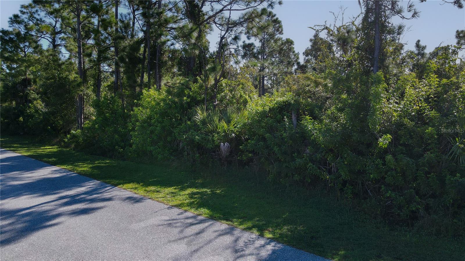 PORT CHARLOTTE SEC 056 - Land