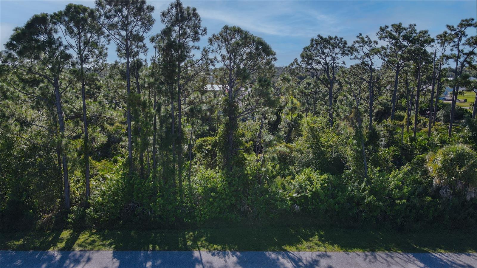 PORT CHARLOTTE SEC 056 - Land