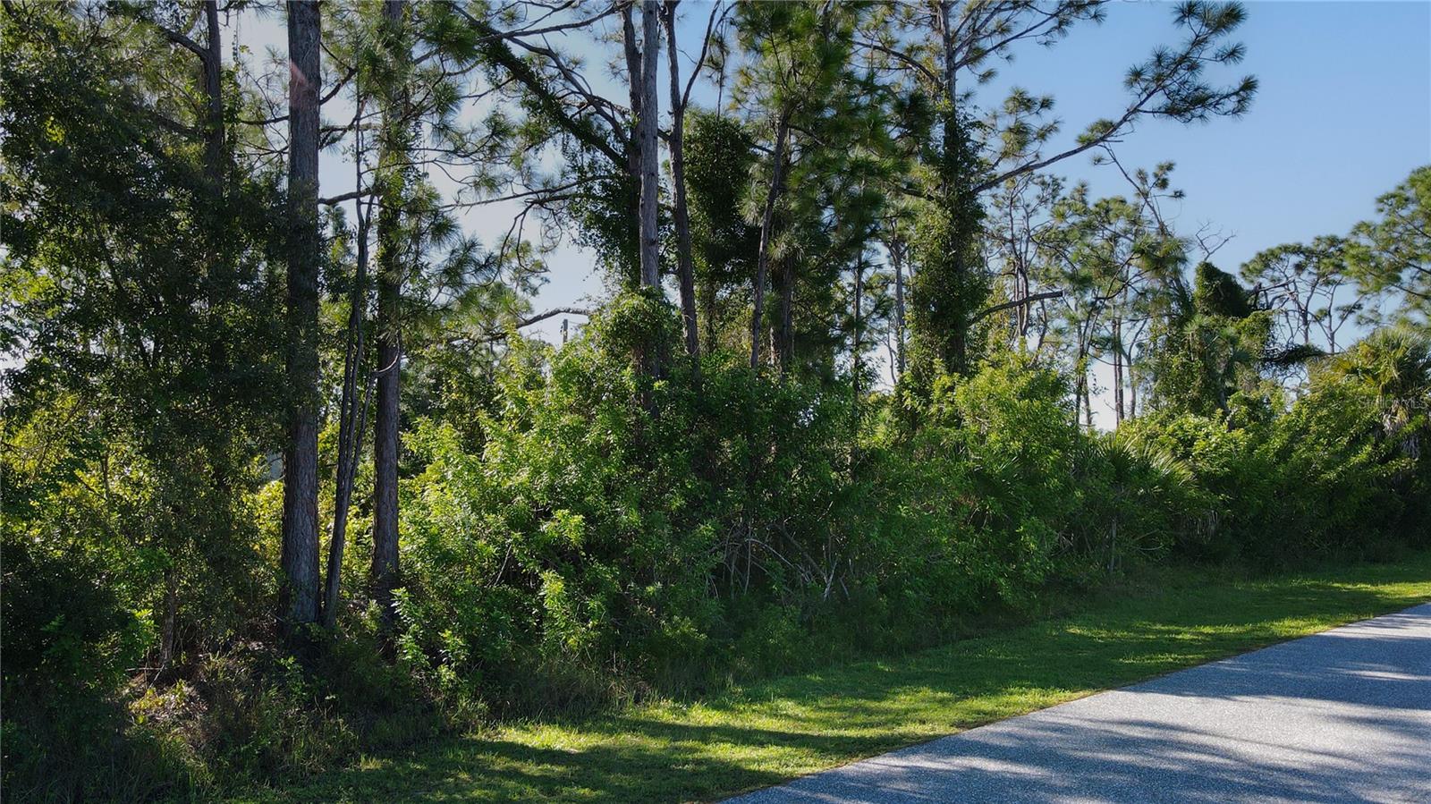 PORT CHARLOTTE SEC 056 - Land