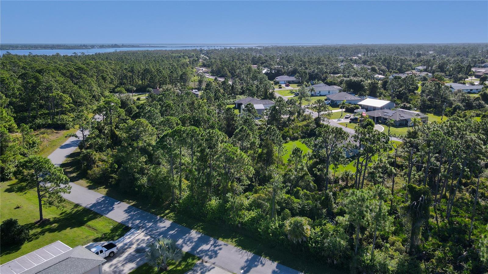PORT CHARLOTTE SEC 056 - Land