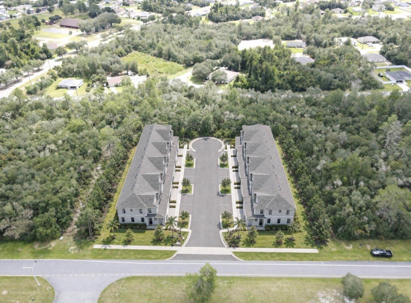 MARION OAKS UN 04 - Land