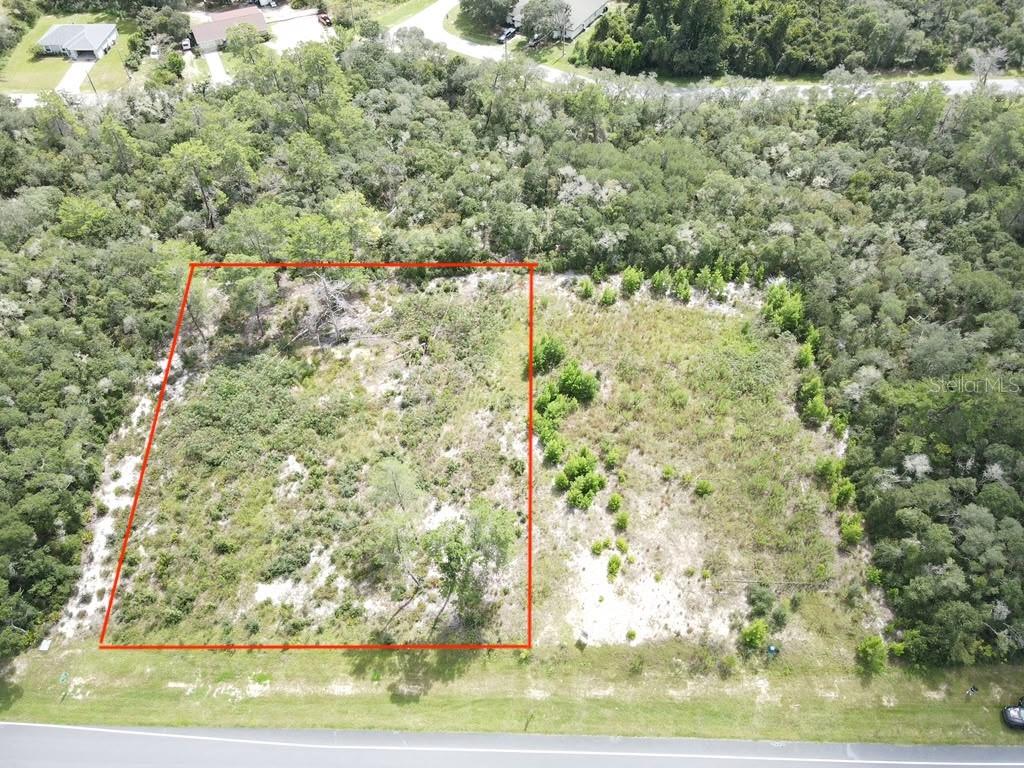 MARION OAKS UN 04 - Land