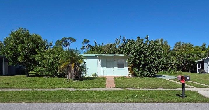 PORT CHARLOTTE SEC 045 - Residential