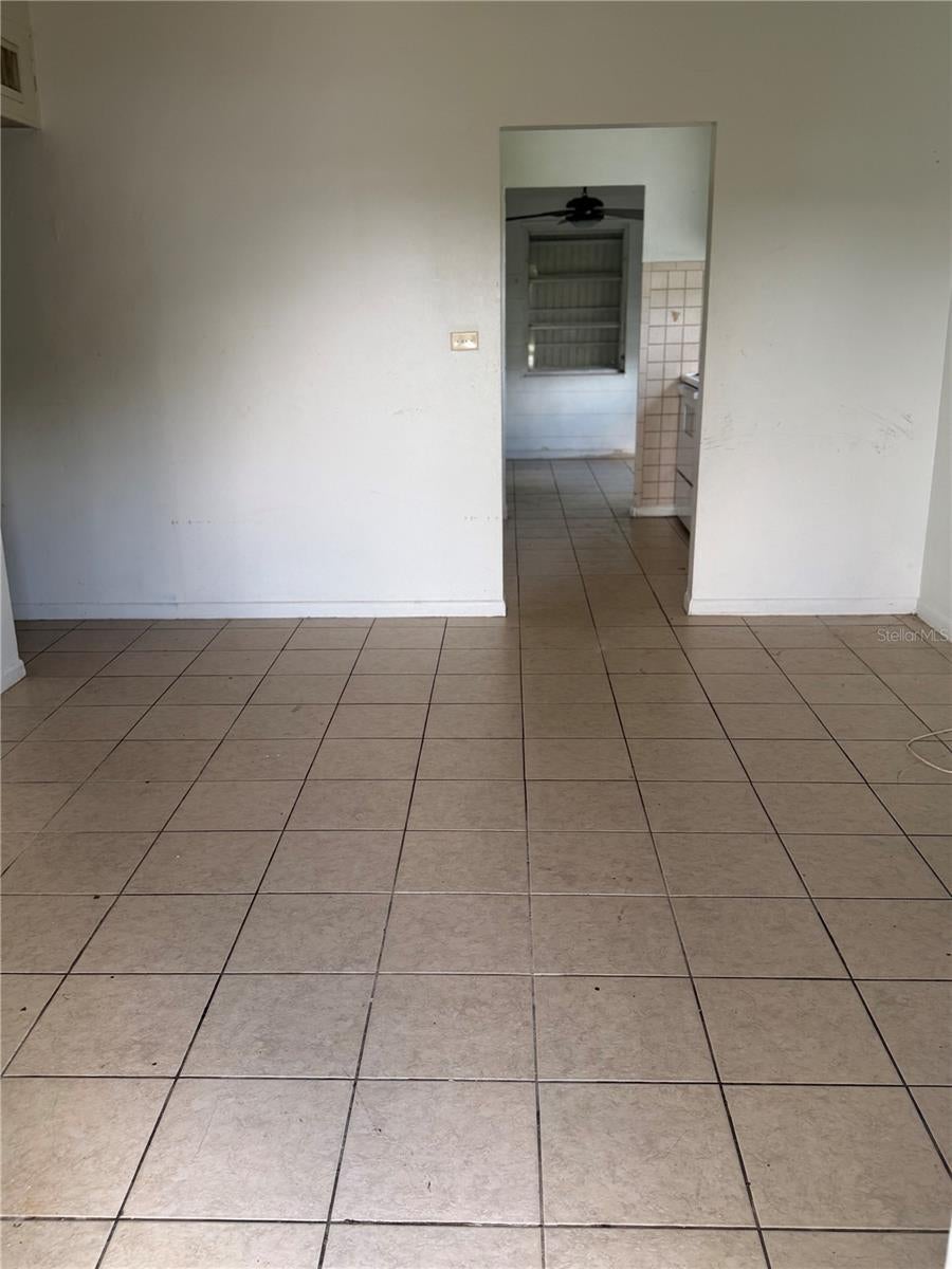 PORT CHARLOTTE SEC 045 - Residential