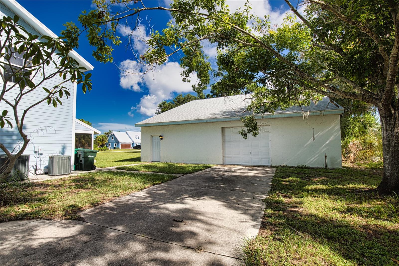 ENGLEWOOD GARDENS - Residential