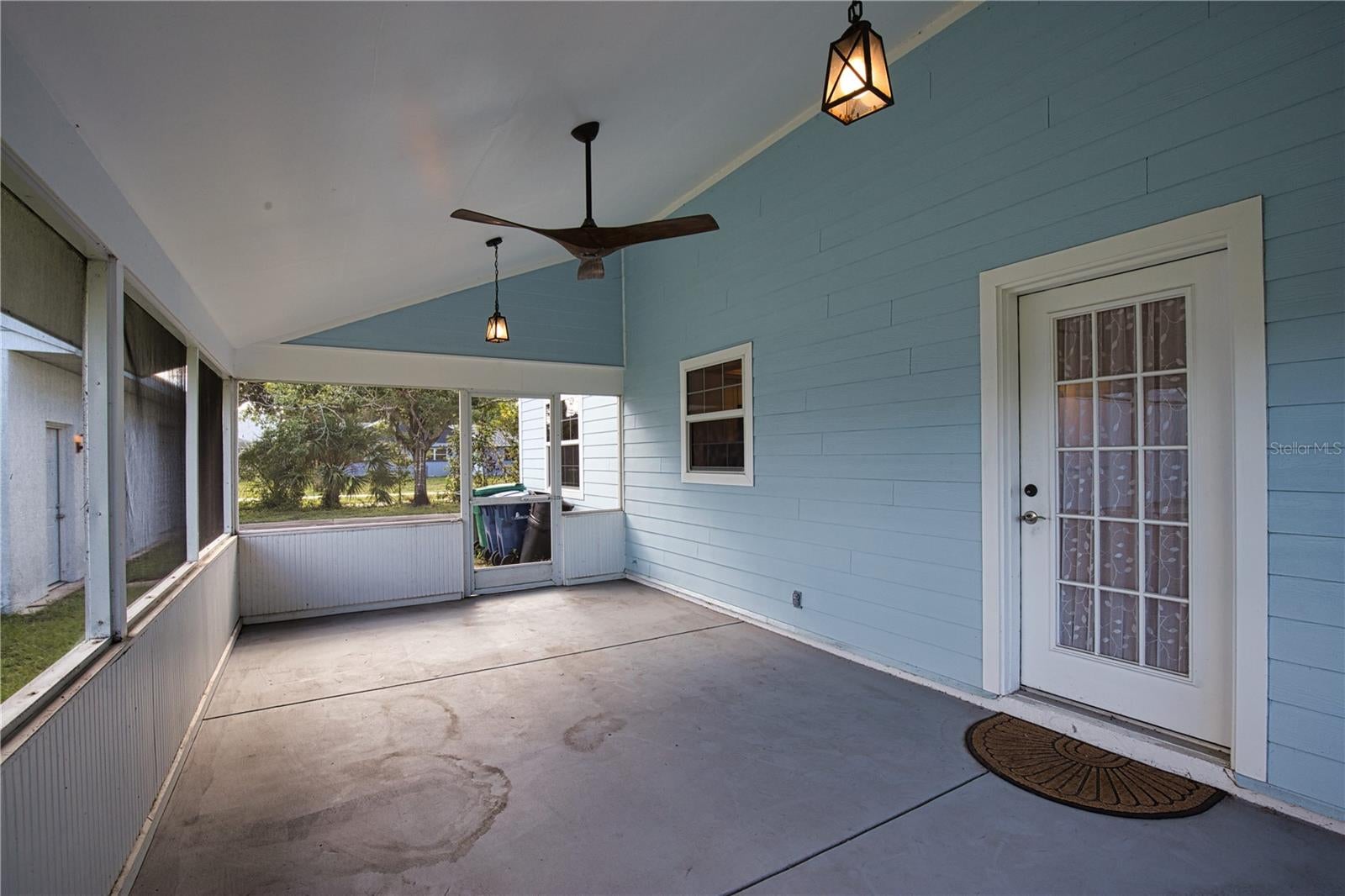 ENGLEWOOD GARDENS - Residential