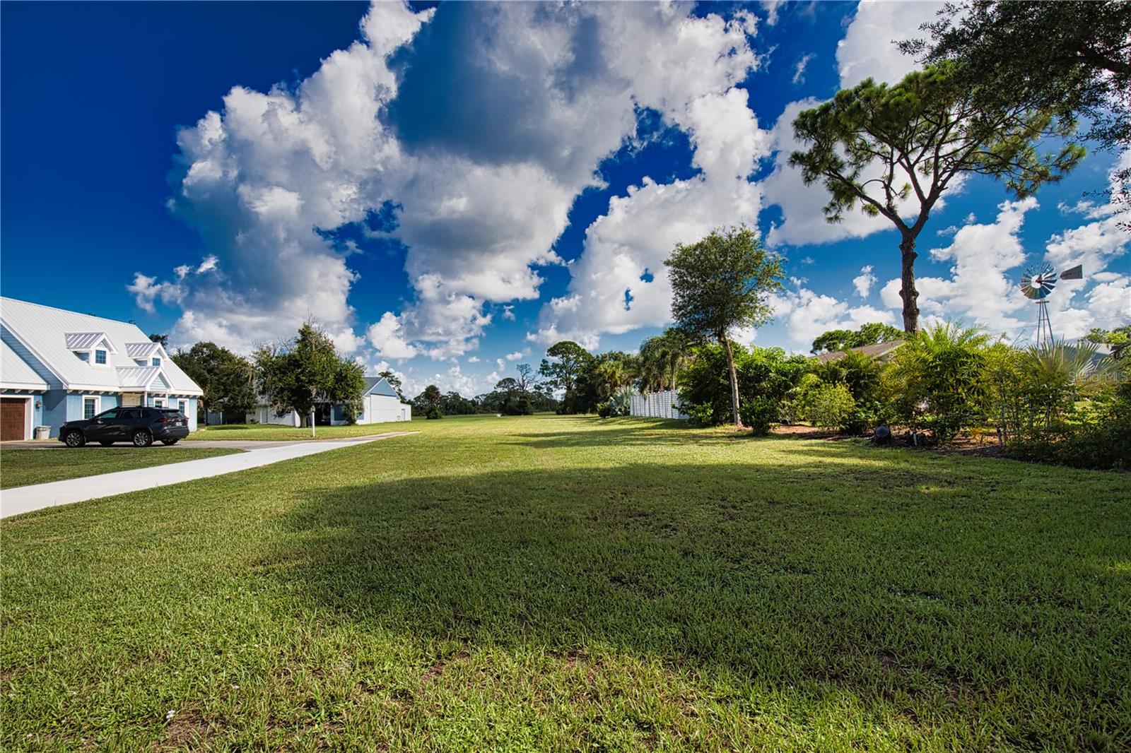 ENGLEWOOD GARDENS - Residential