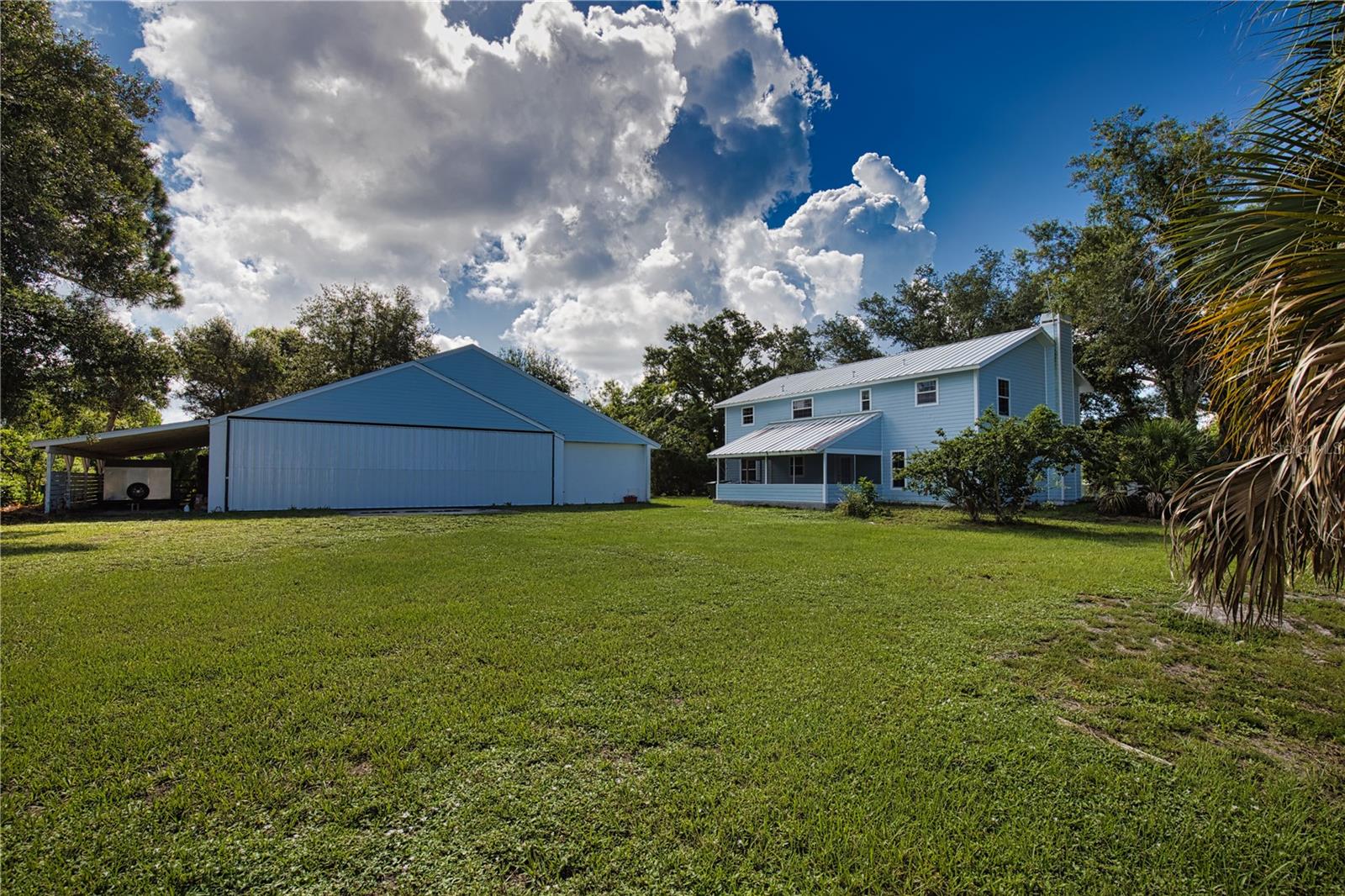 ENGLEWOOD GARDENS - Residential