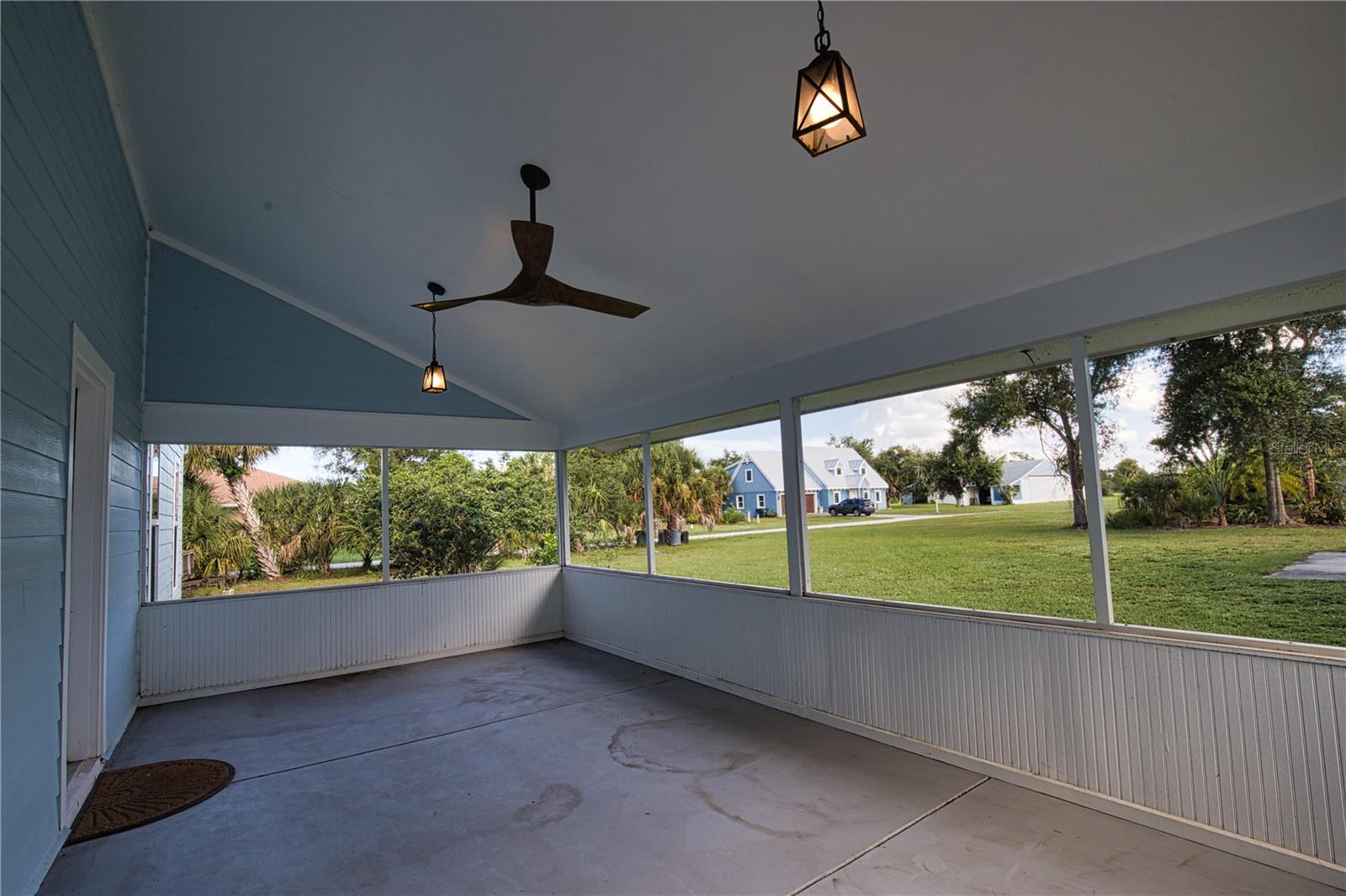ENGLEWOOD GARDENS - Residential