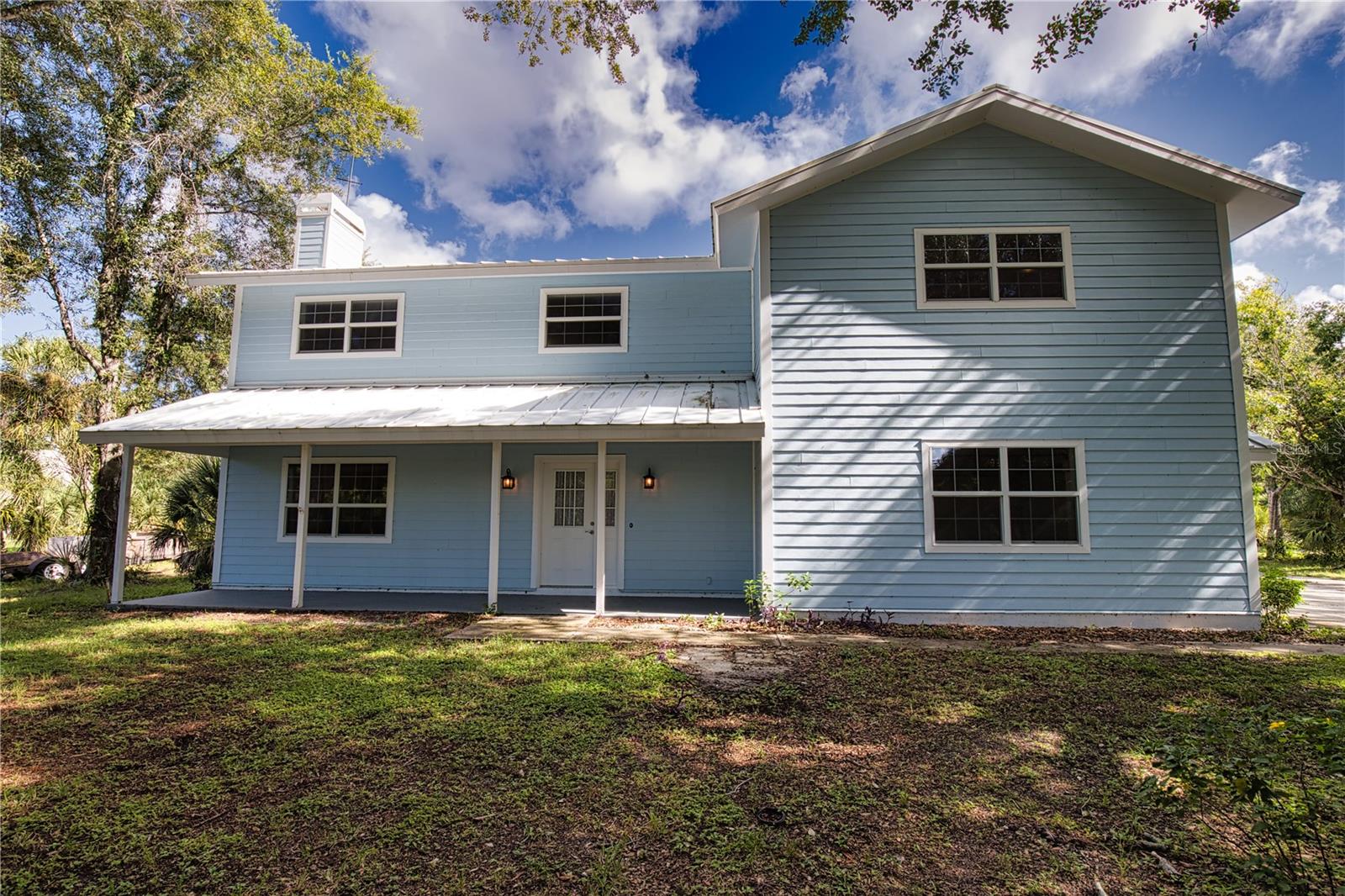 ENGLEWOOD GARDENS - Residential