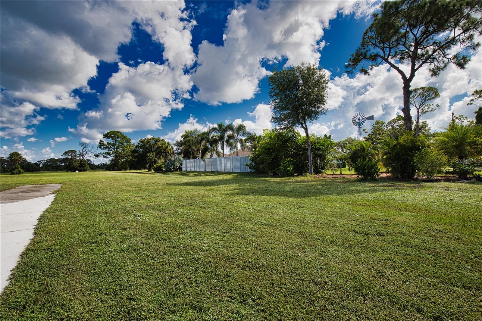 ENGLEWOOD GARDENS - Residential