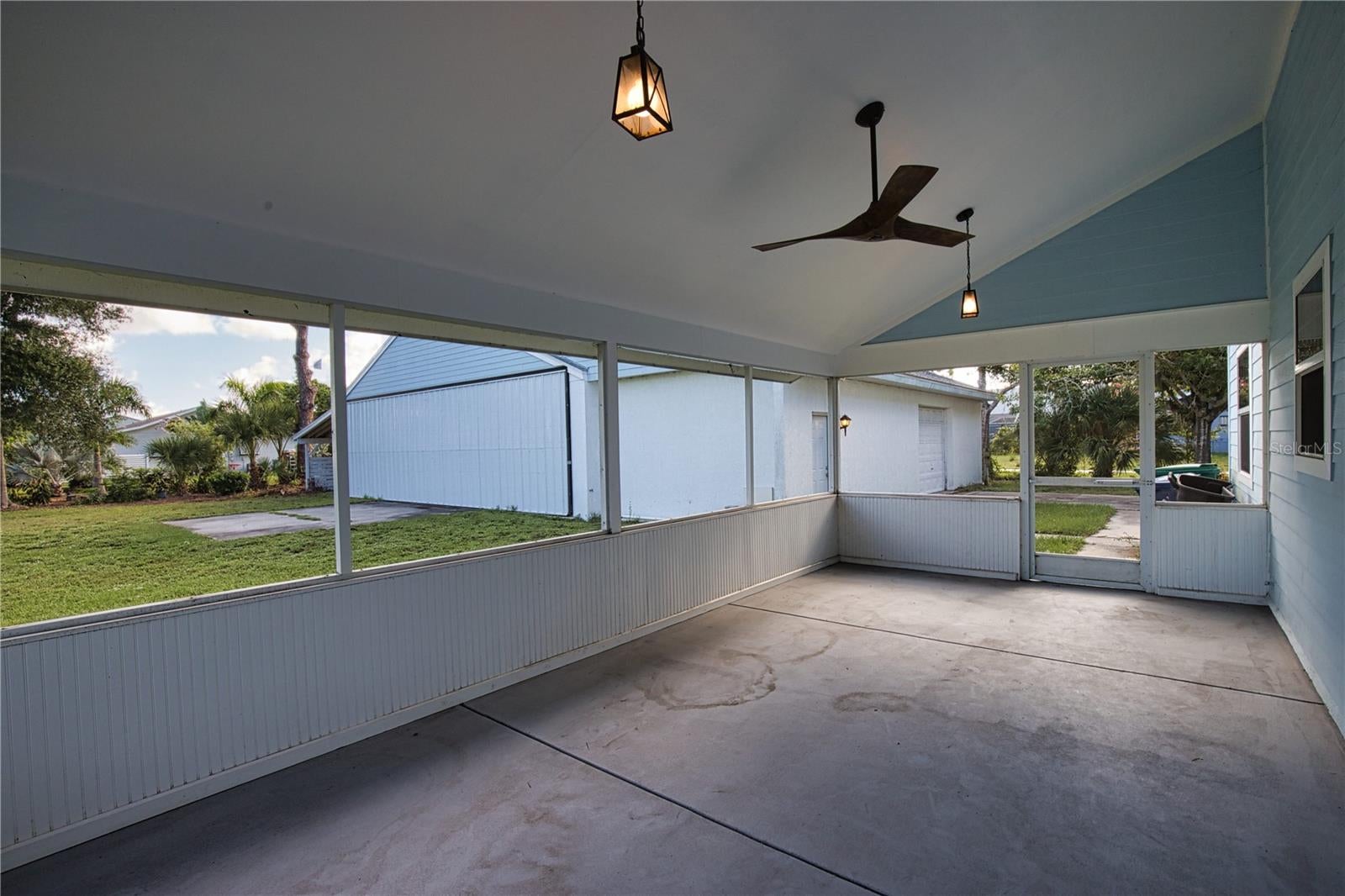 ENGLEWOOD GARDENS - Residential