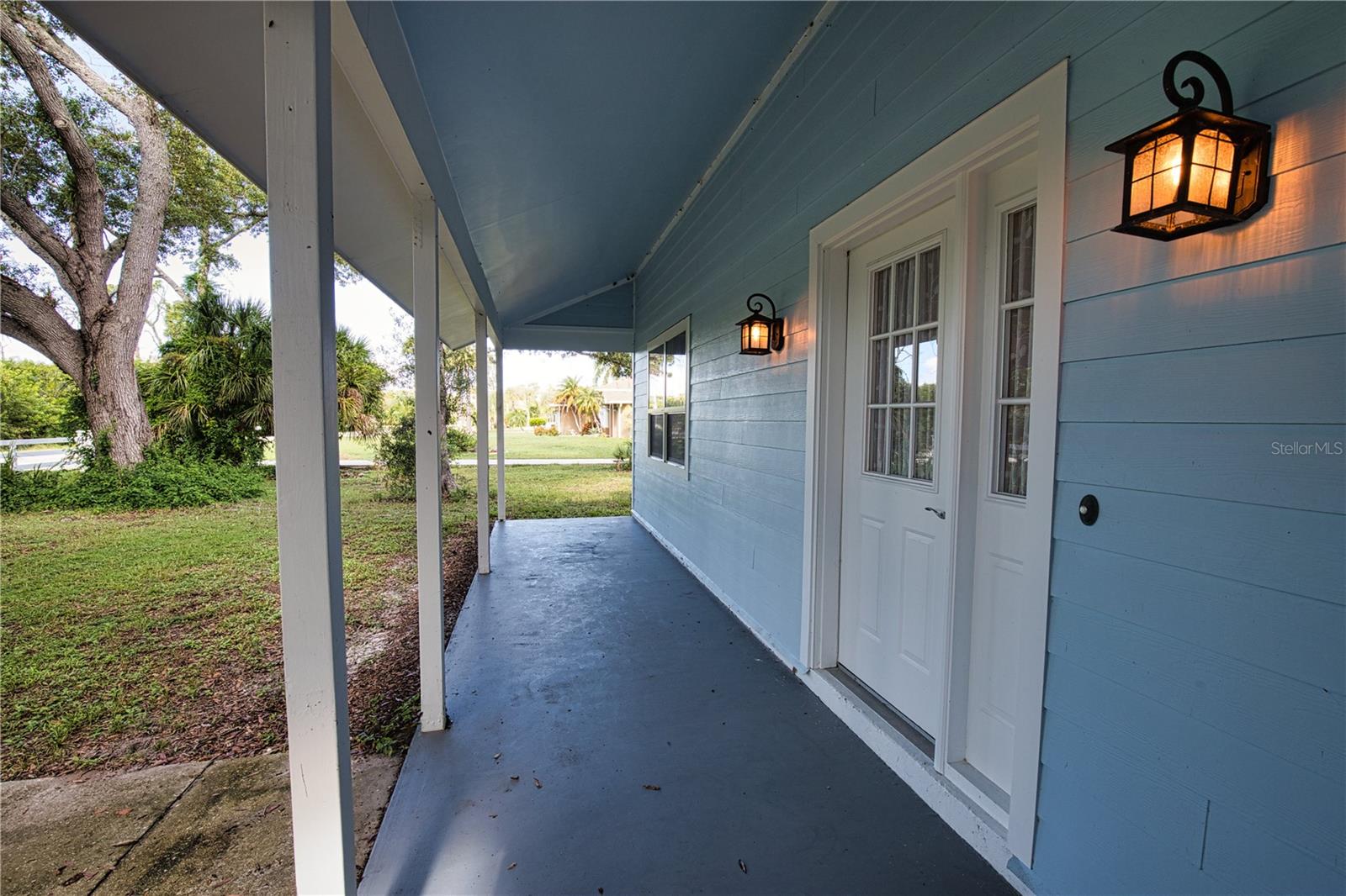 ENGLEWOOD GARDENS - Residential