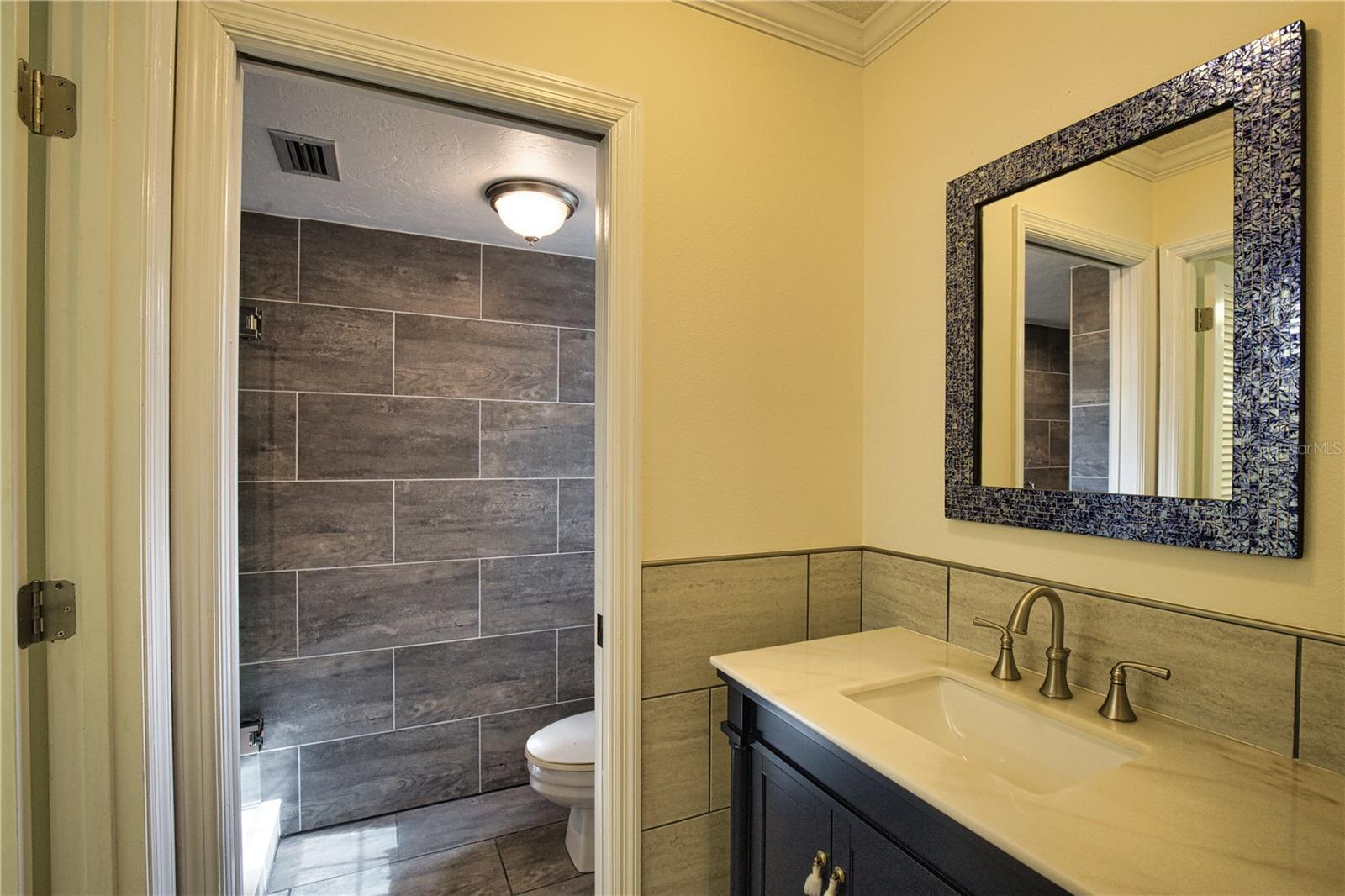 ENGLEWOOD GARDENS - Residential