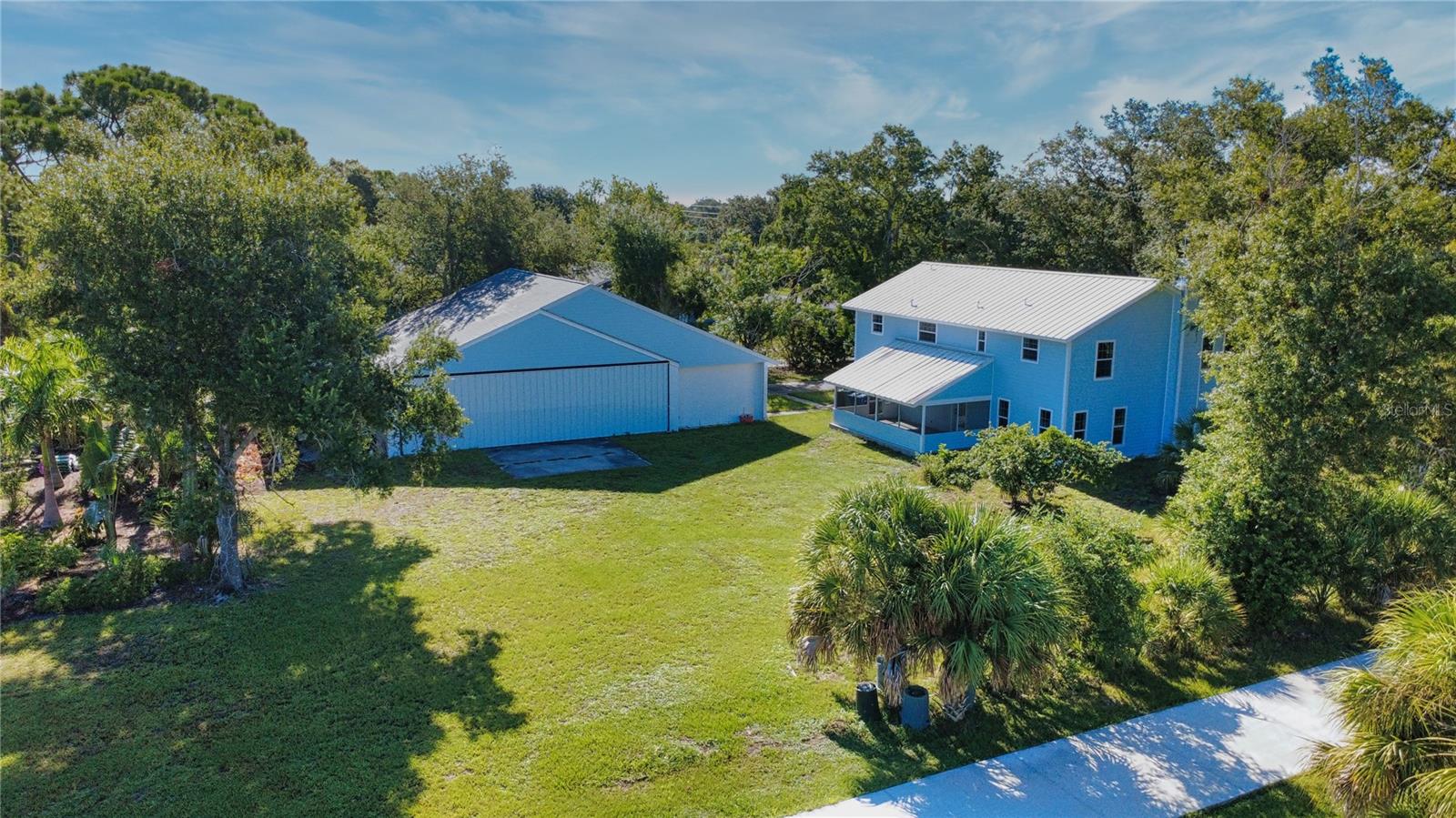 ENGLEWOOD GARDENS - Residential